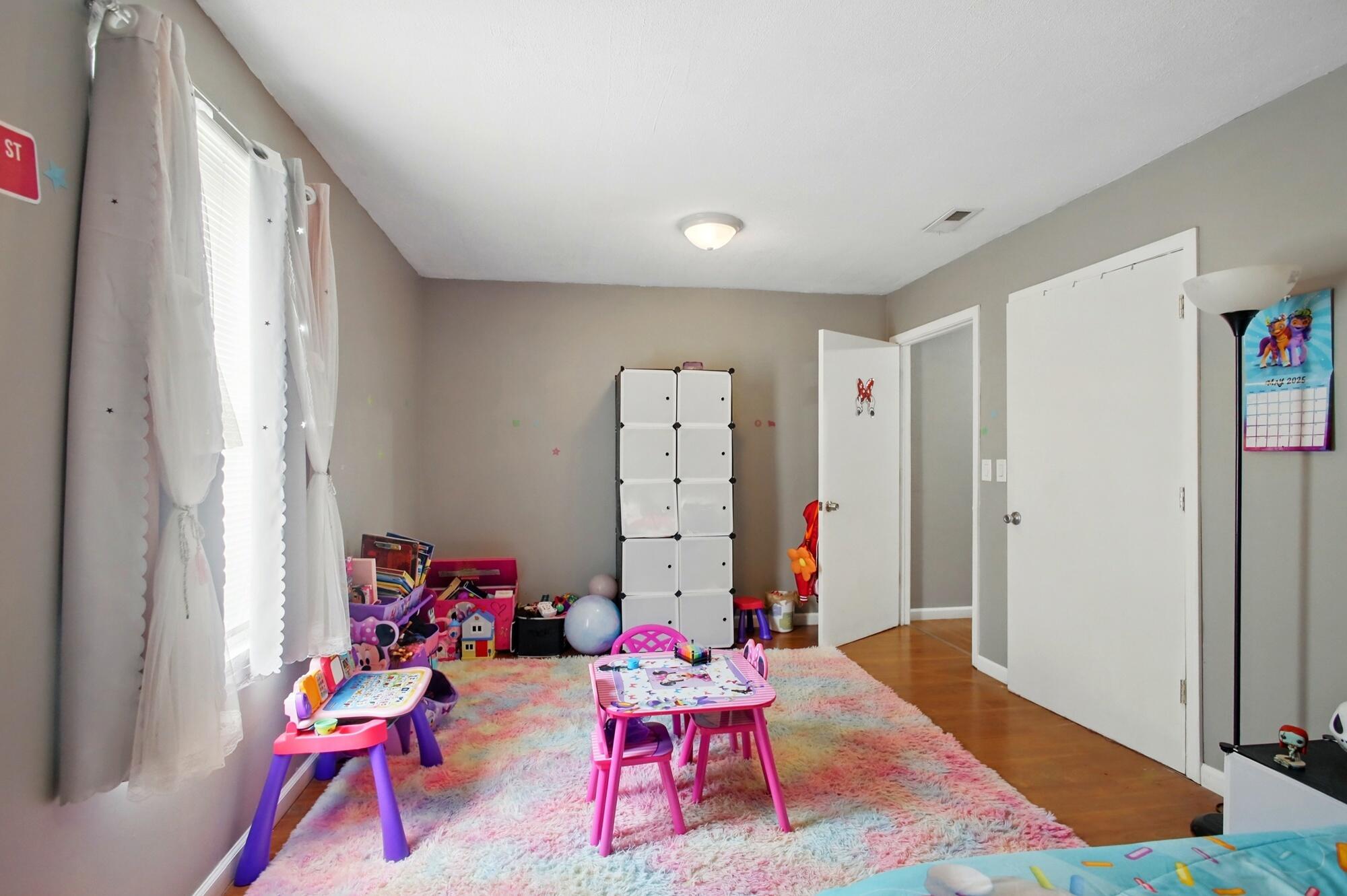 1357 Concord Avenue, Springfield, Ohio 45504