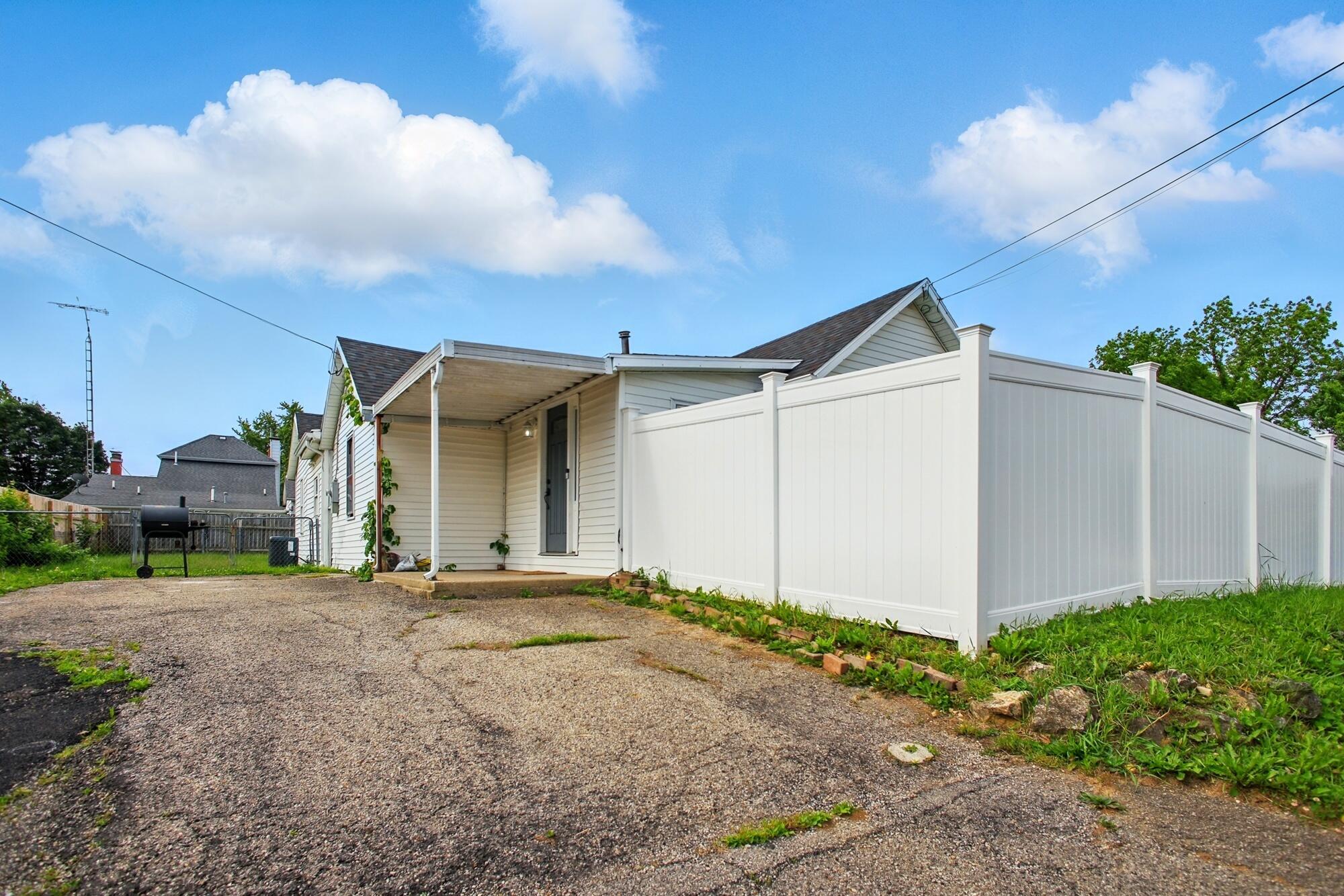 1357 Concord Avenue, Springfield, Ohio 45504