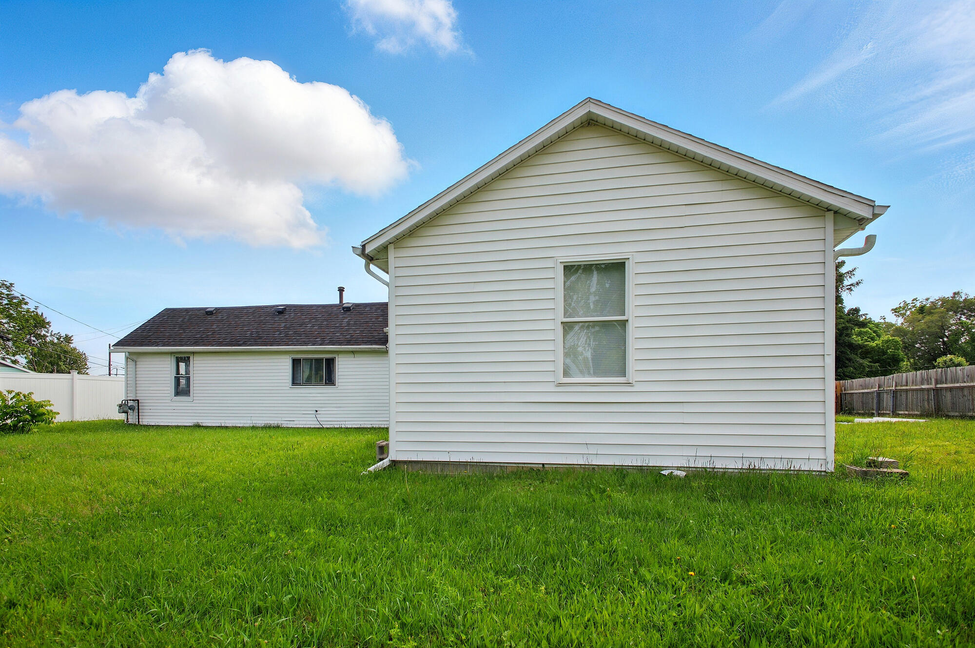 1357 Concord Avenue, Springfield, Ohio 45504