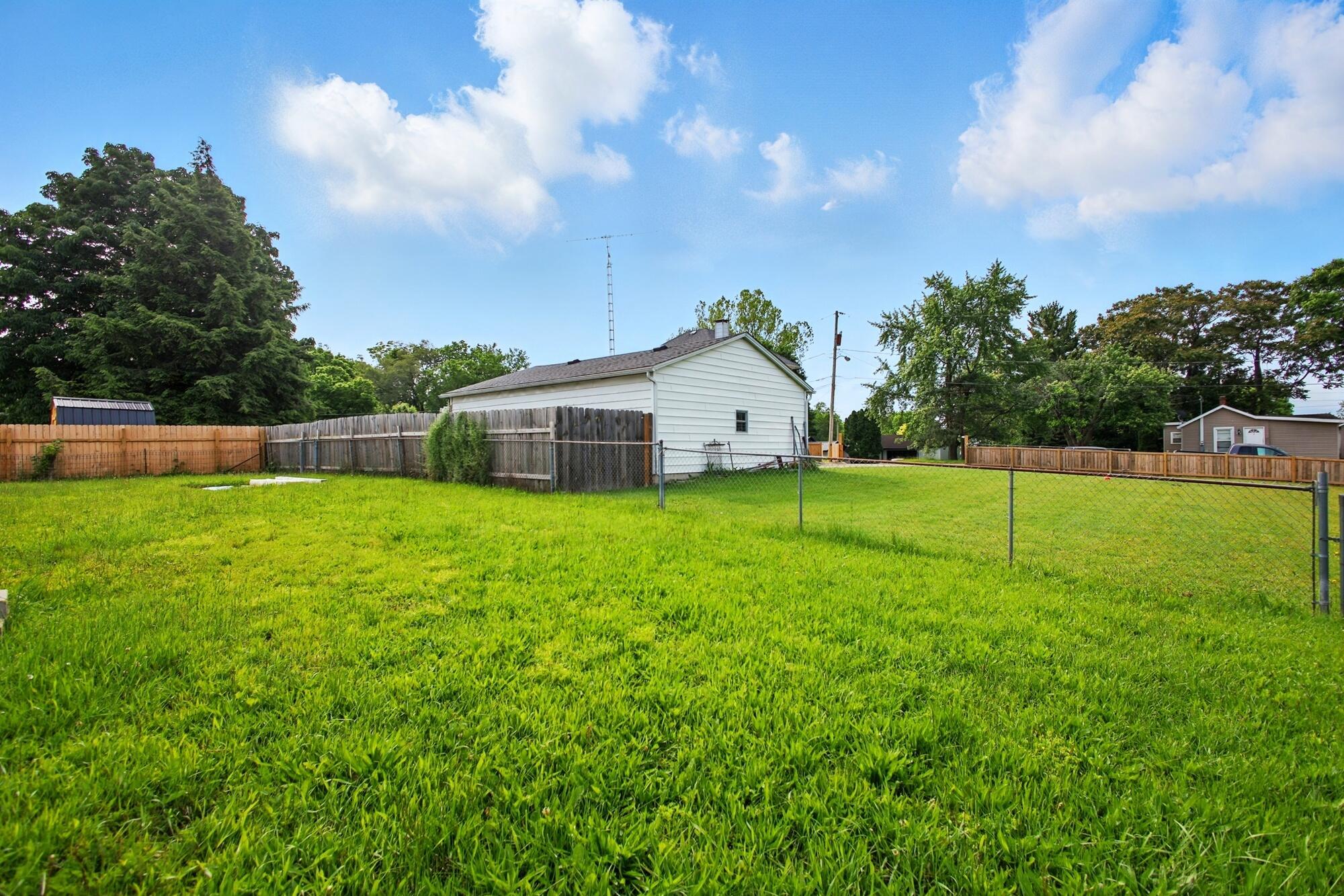 1357 Concord Avenue, Springfield, Ohio 45504