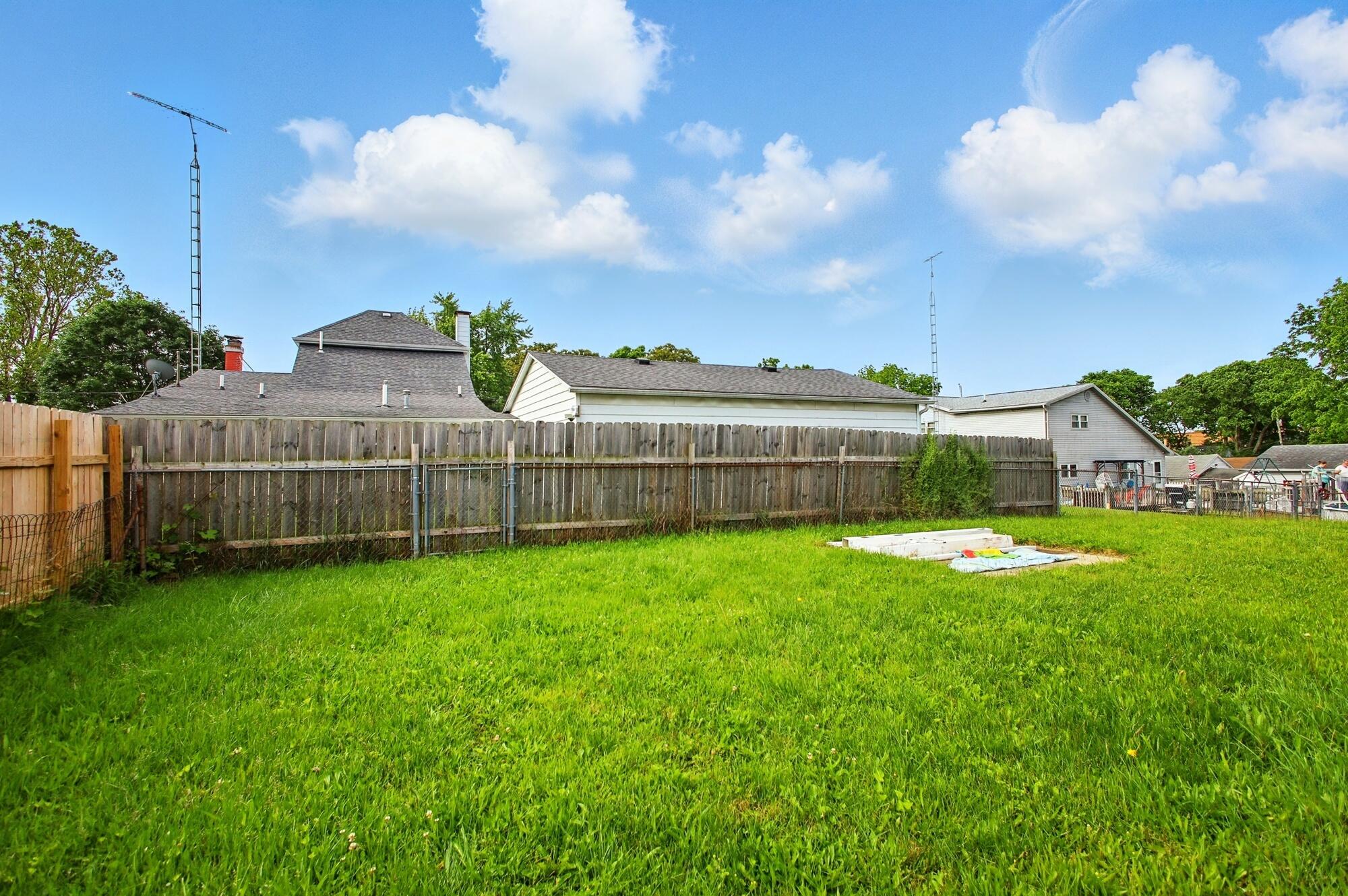1357 Concord Avenue, Springfield, Ohio 45504
