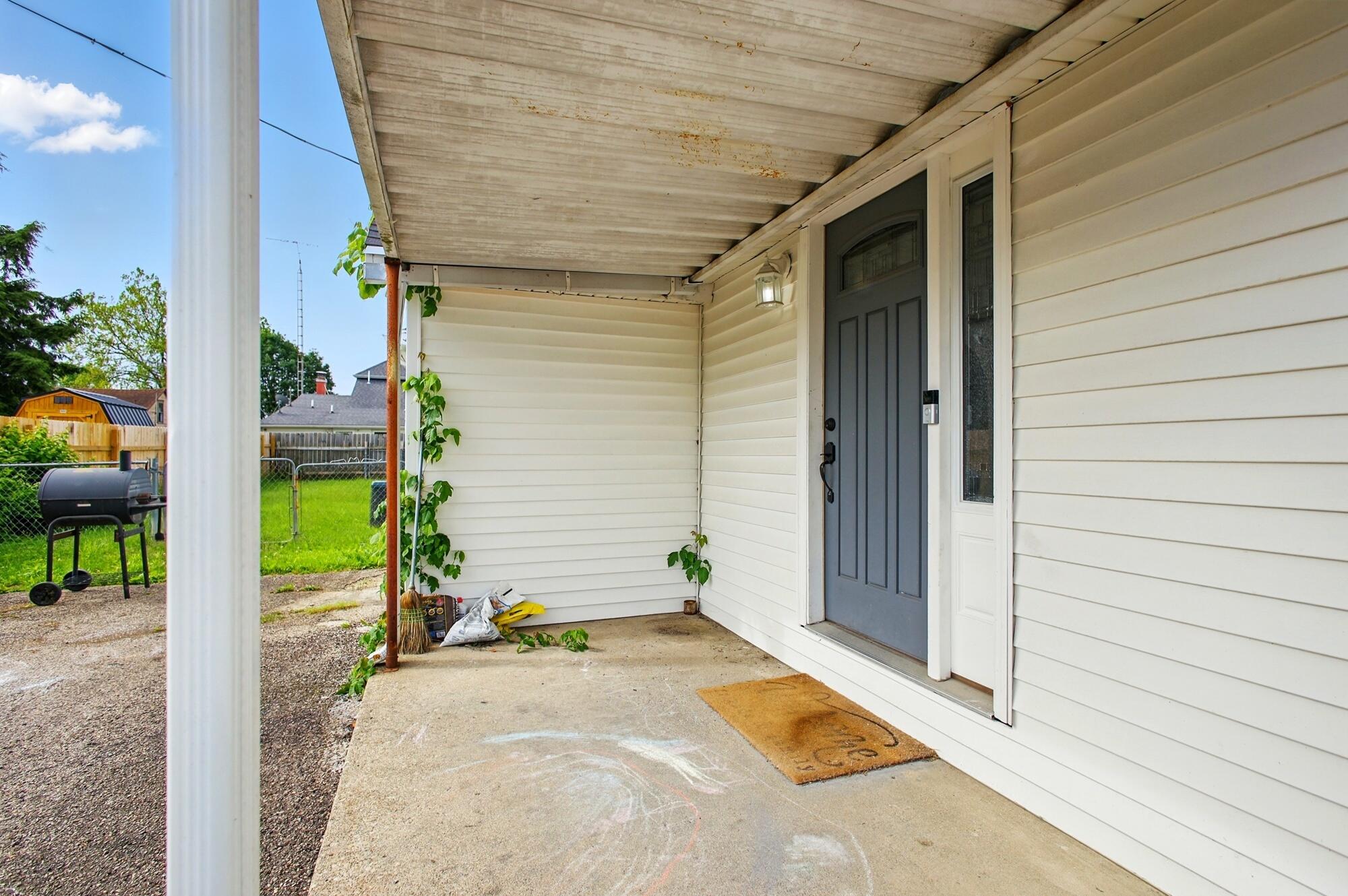 1357 Concord Avenue, Springfield, Ohio 45504