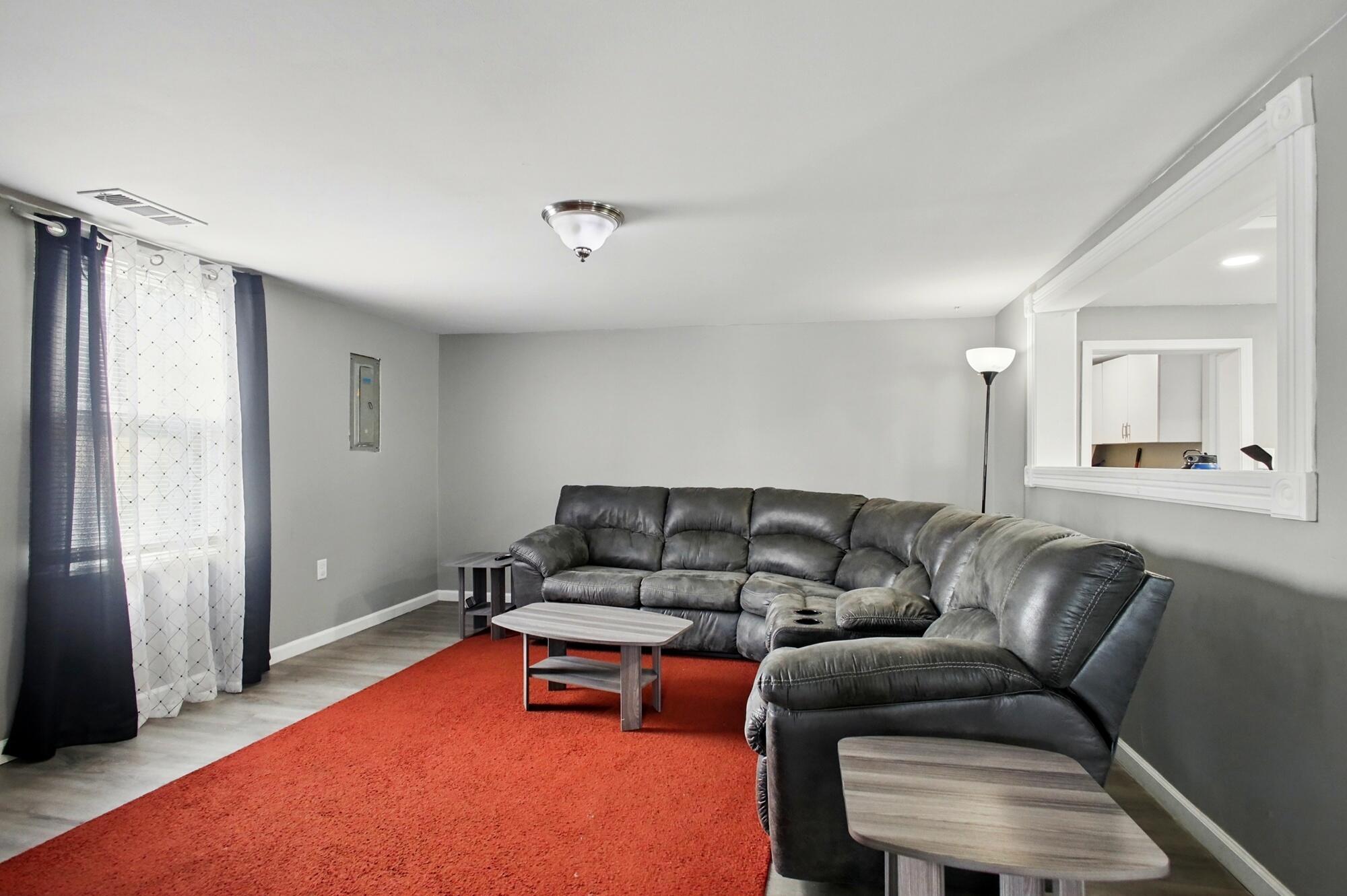 1357 Concord Avenue, Springfield, Ohio 45504