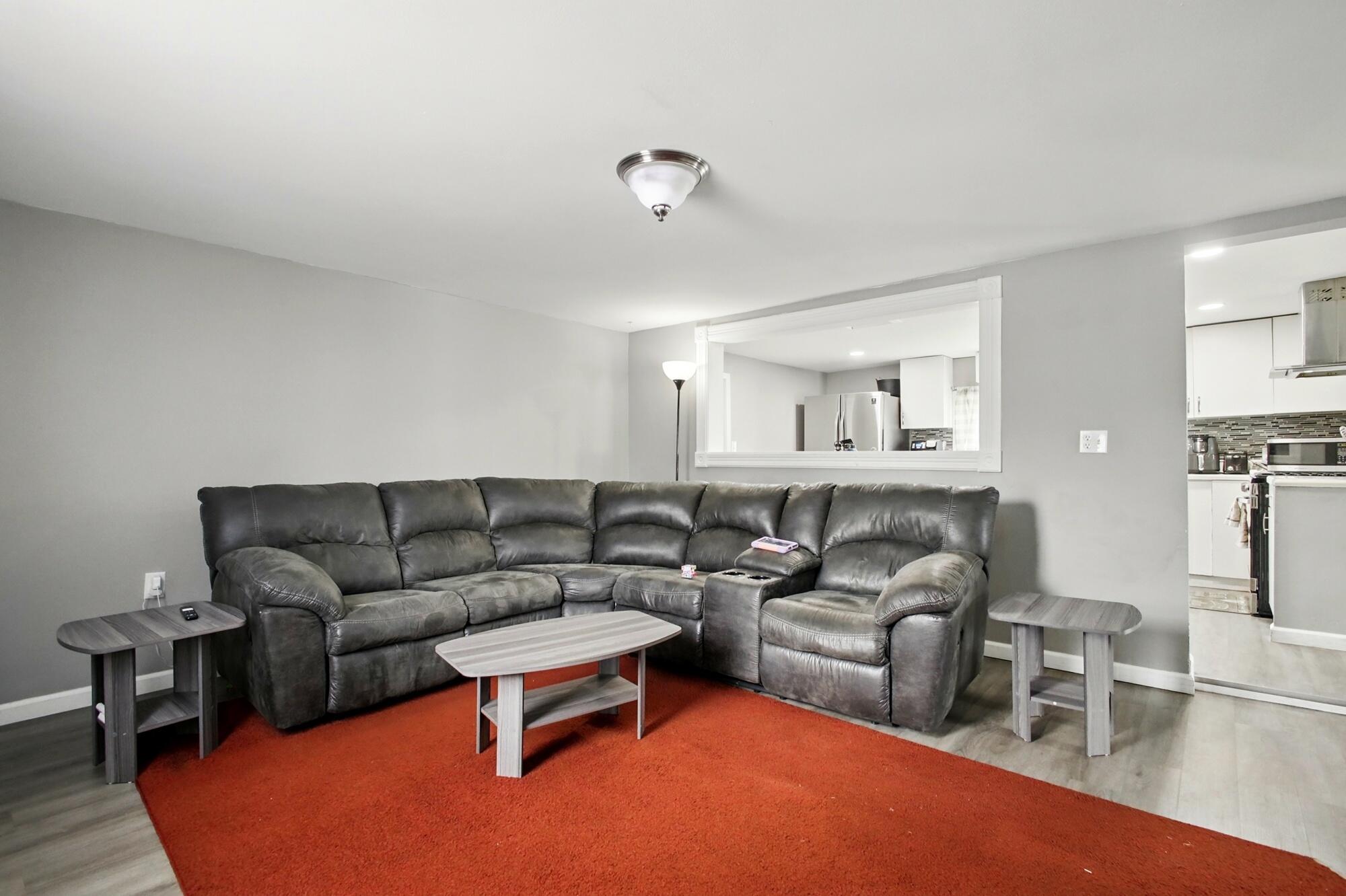 1357 Concord Avenue, Springfield, Ohio 45504