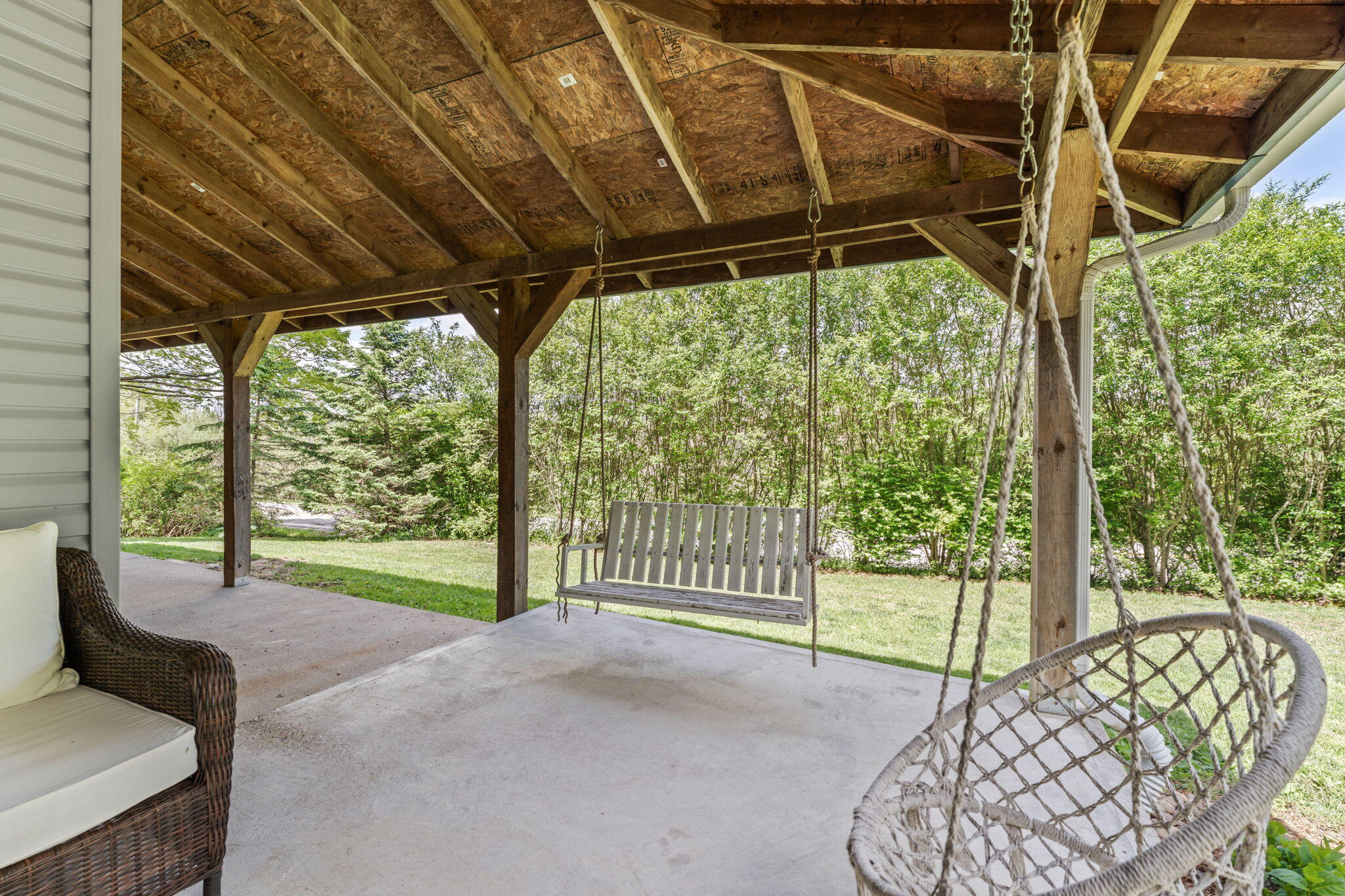 11255 Possum Hollow Road, Saint Paris, Ohio 43072