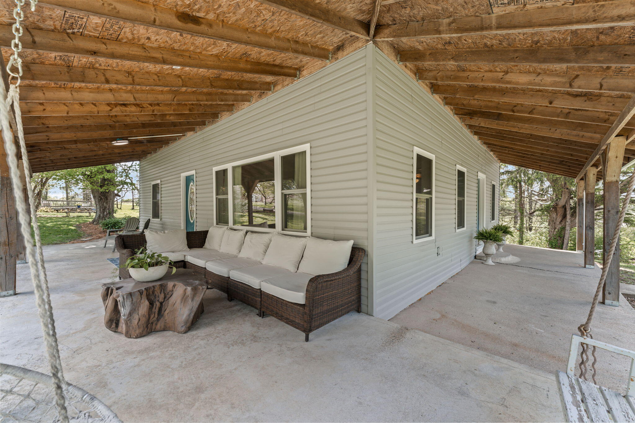 11255 Possum Hollow Road, Saint Paris, Ohio 43072
