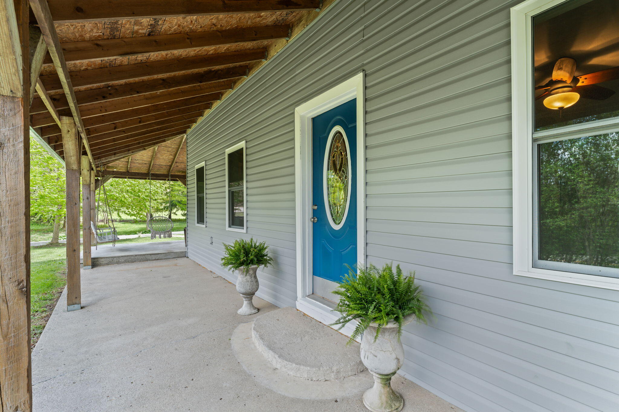 11255 Possum Hollow Road, Saint Paris, Ohio 43072