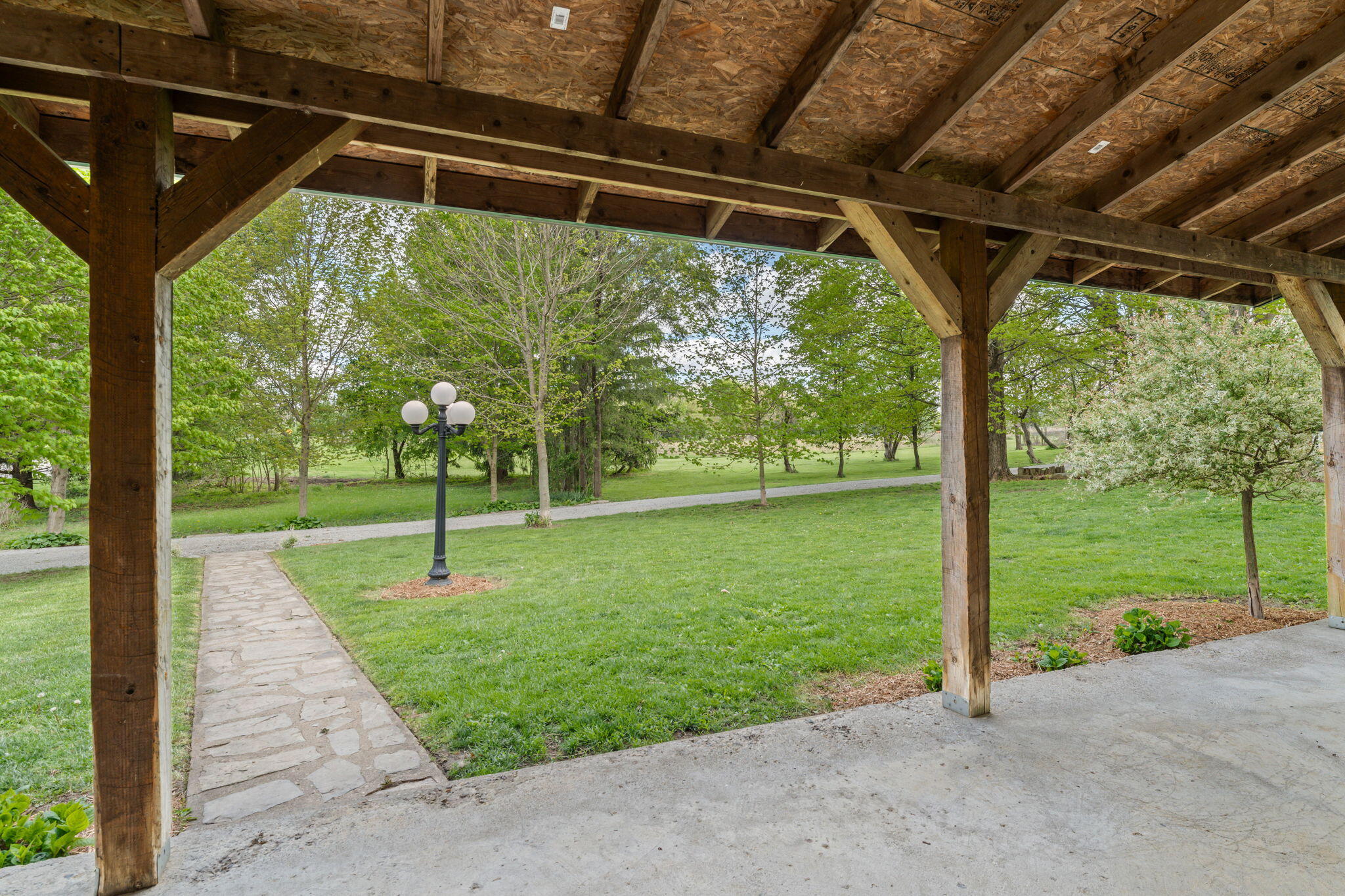 11255 Possum Hollow Road, Saint Paris, Ohio 43072