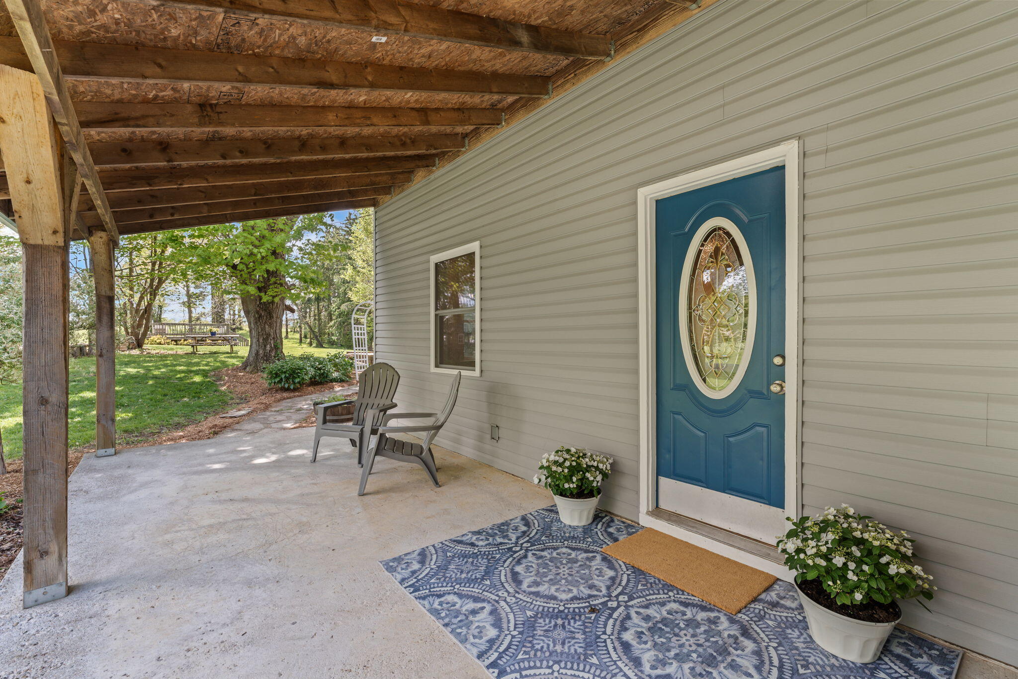 11255 Possum Hollow Road, Saint Paris, Ohio 43072