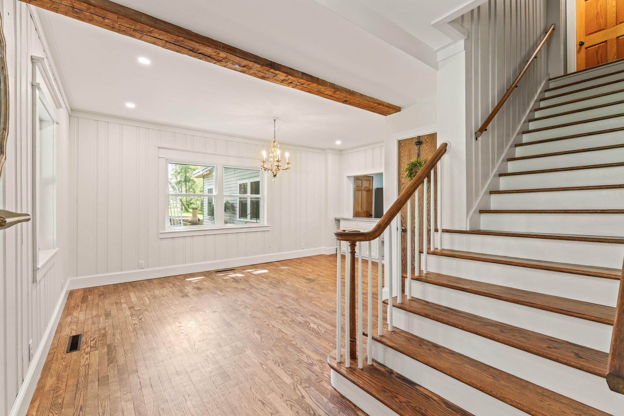 11255 Possum Hollow Road, Saint Paris, Ohio 43072