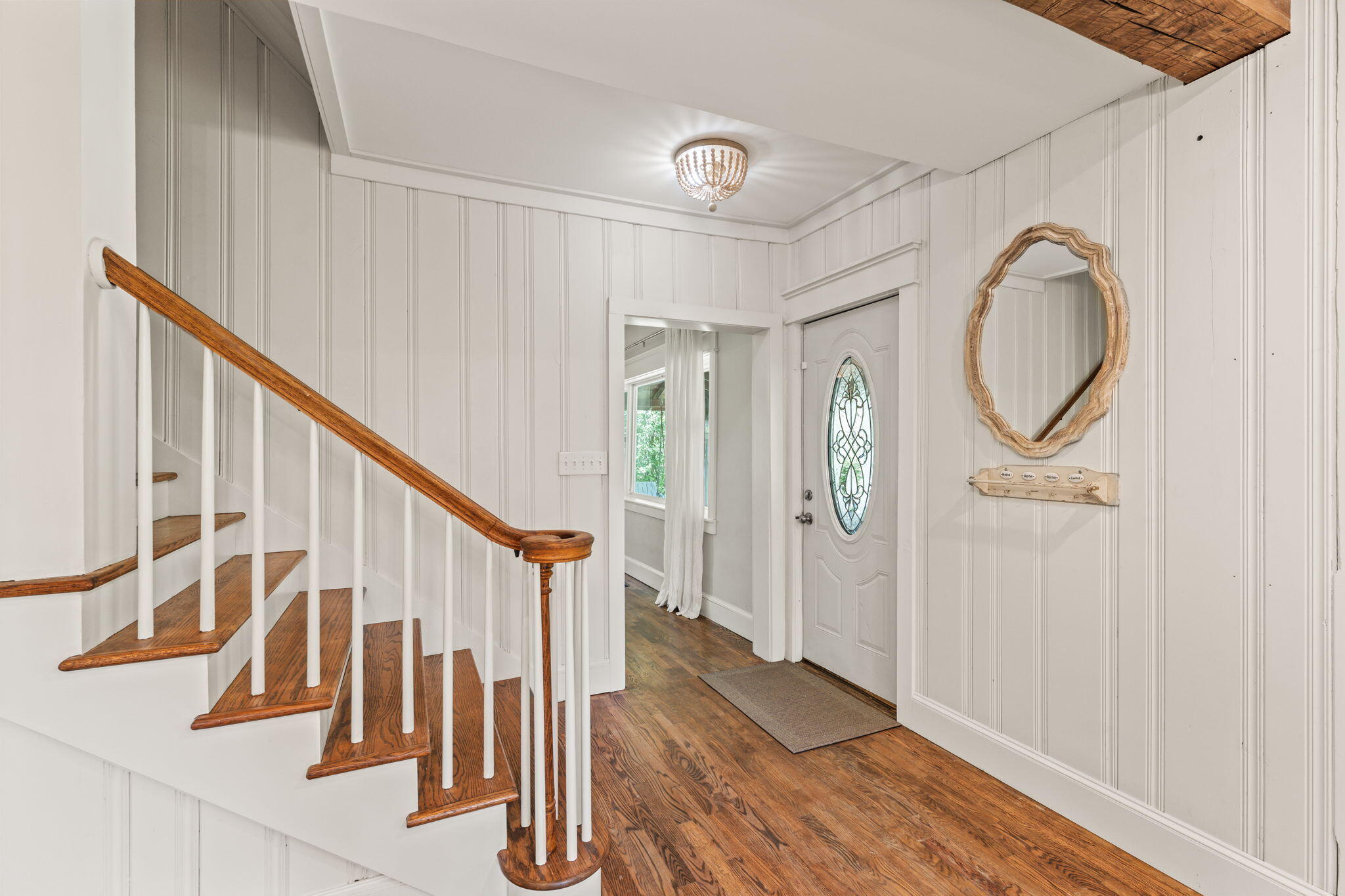 11255 Possum Hollow Road, Saint Paris, Ohio 43072