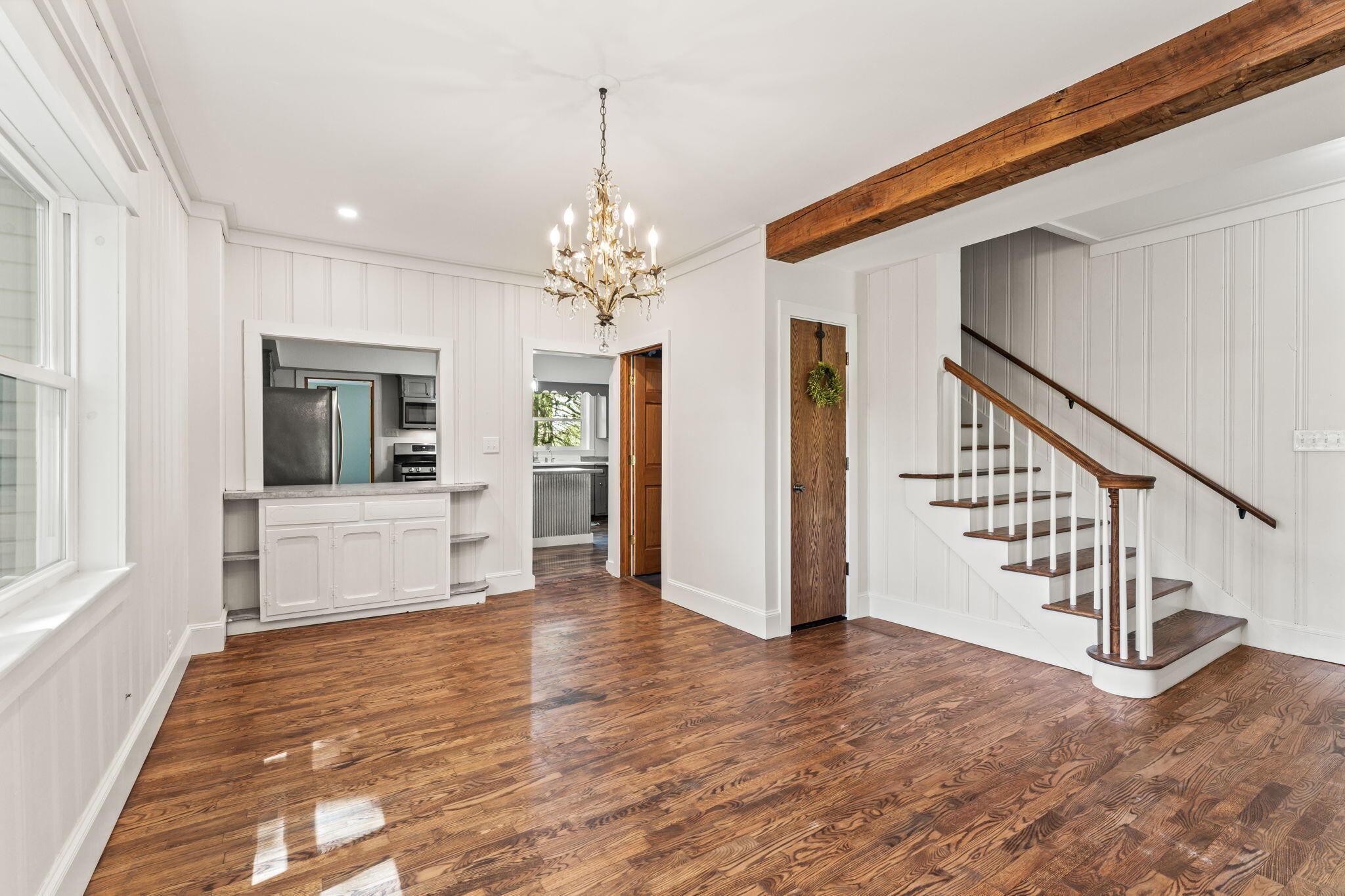 11255 Possum Hollow Road, Saint Paris, Ohio 43072