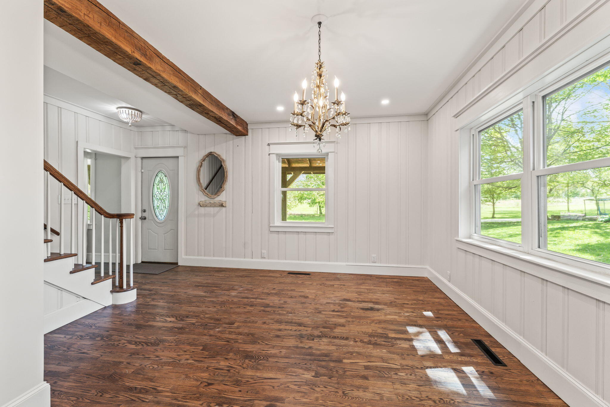 11255 Possum Hollow Road, Saint Paris, Ohio 43072