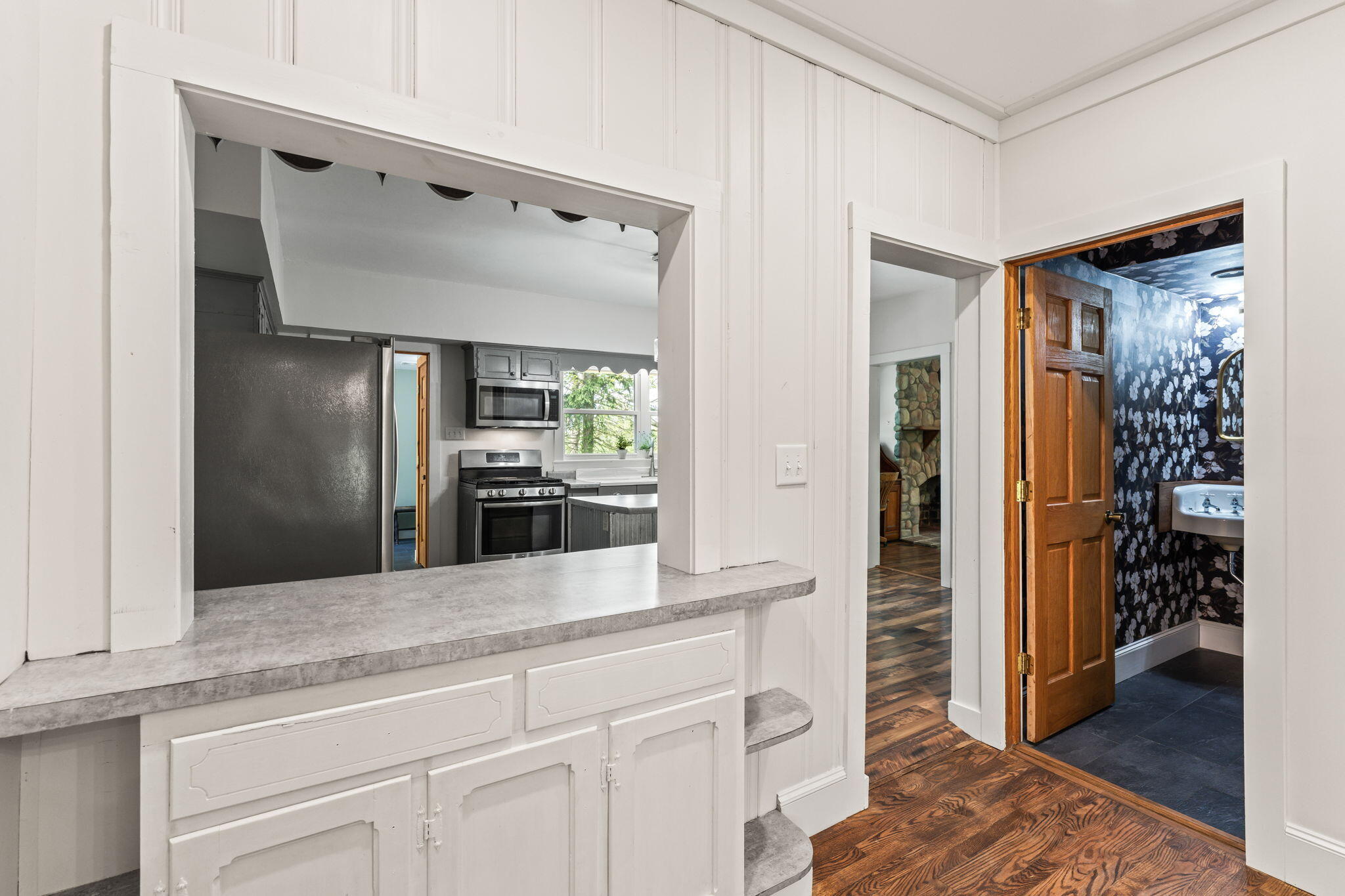 11255 Possum Hollow Road, Saint Paris, Ohio 43072
