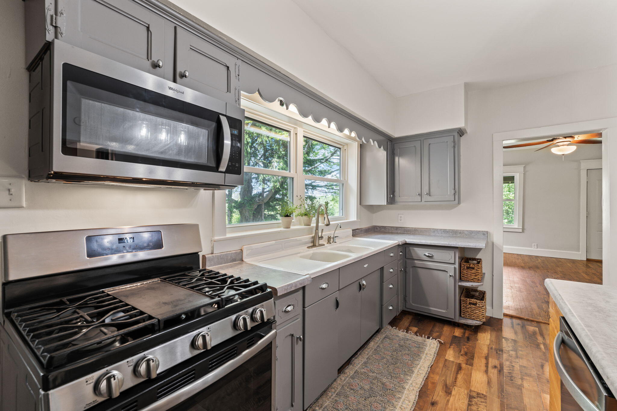 11255 Possum Hollow Road, Saint Paris, Ohio 43072