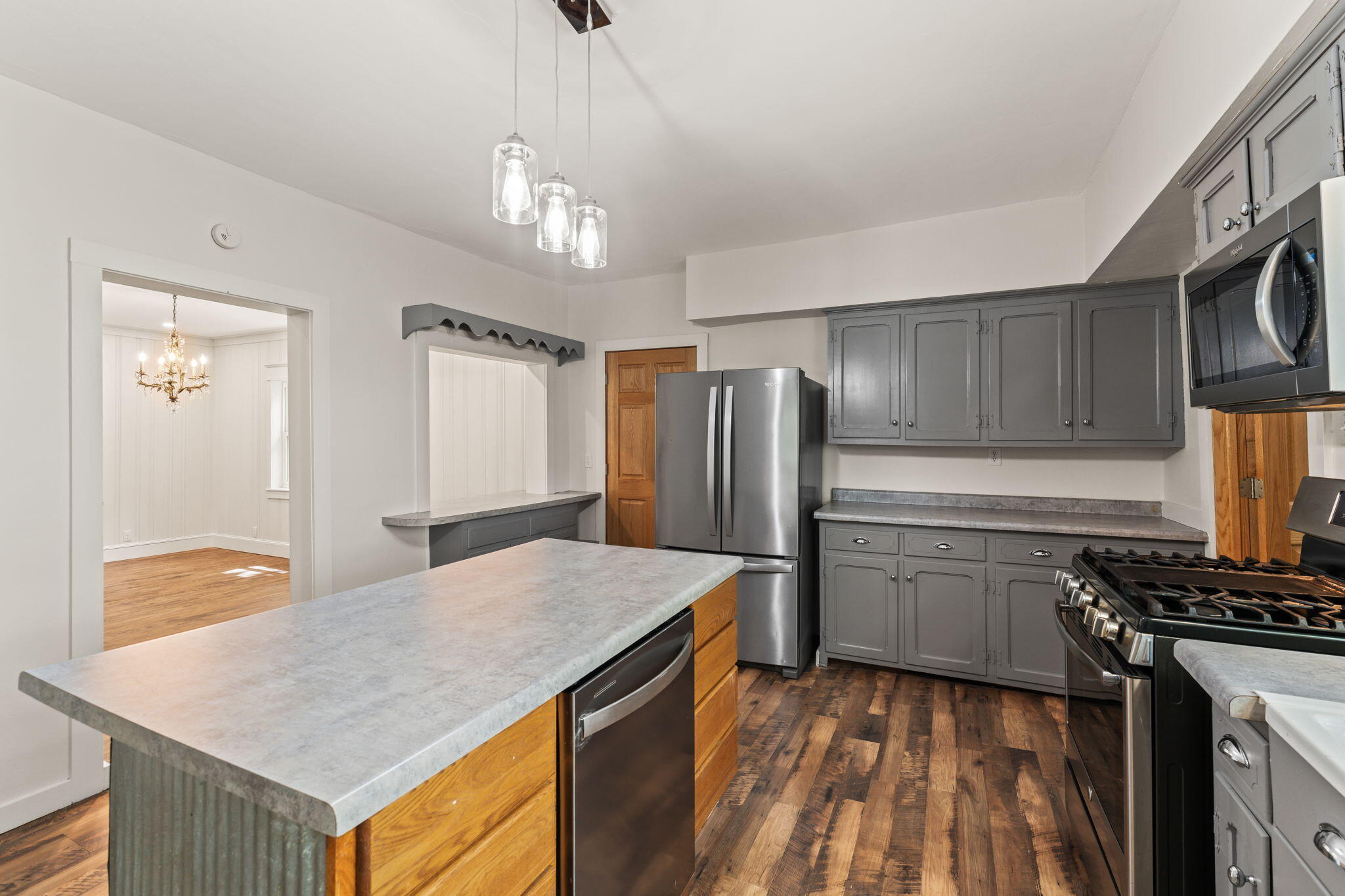 11255 Possum Hollow Road, Saint Paris, Ohio 43072