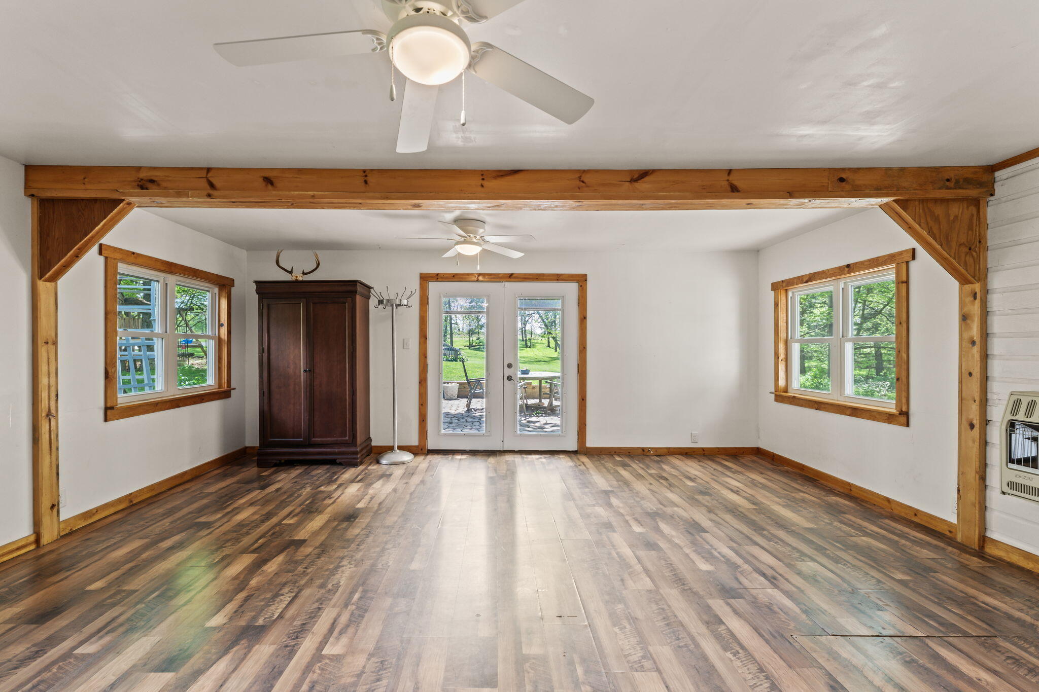11255 Possum Hollow Road, Saint Paris, Ohio 43072