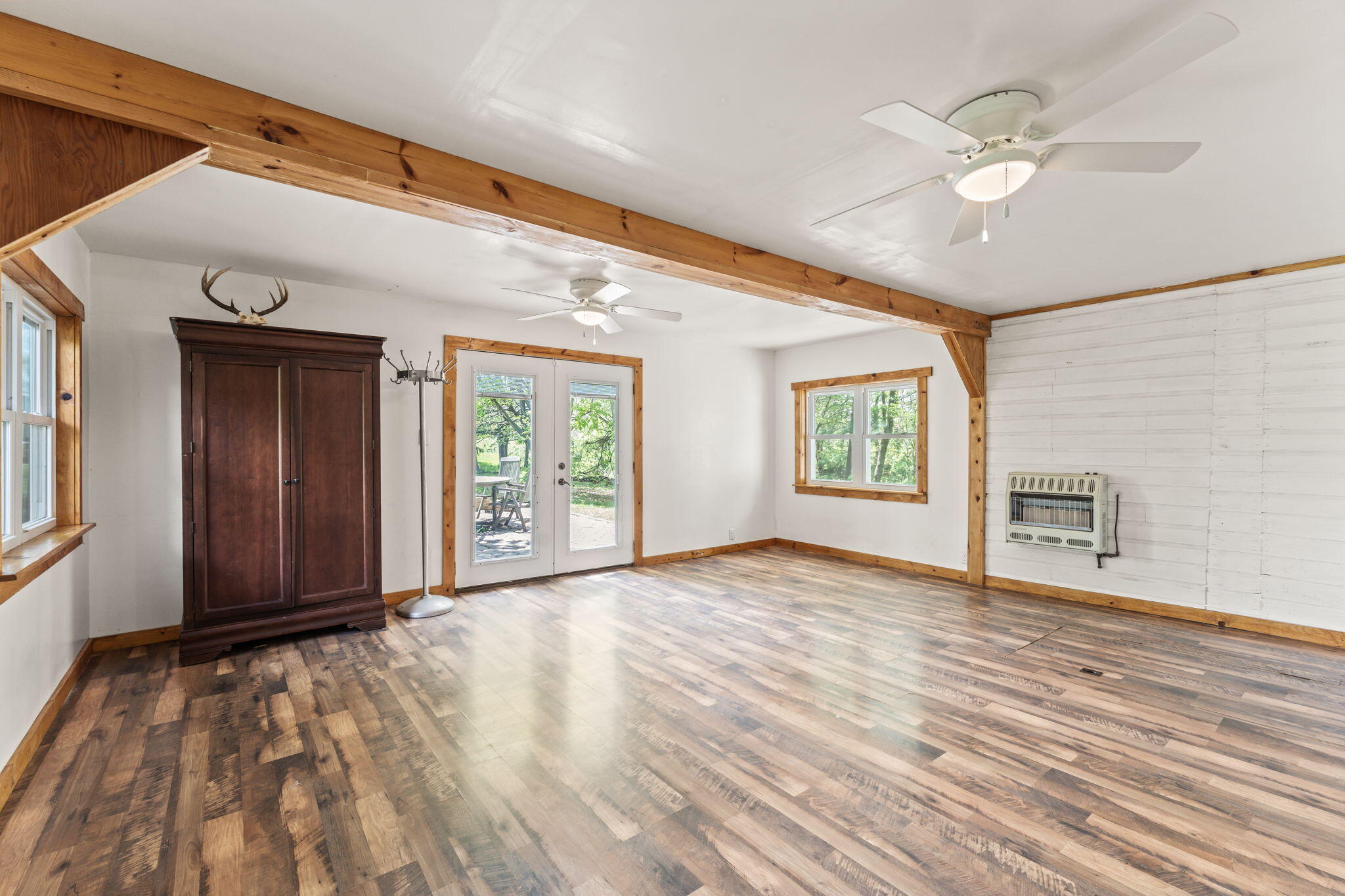 11255 Possum Hollow Road, Saint Paris, Ohio 43072