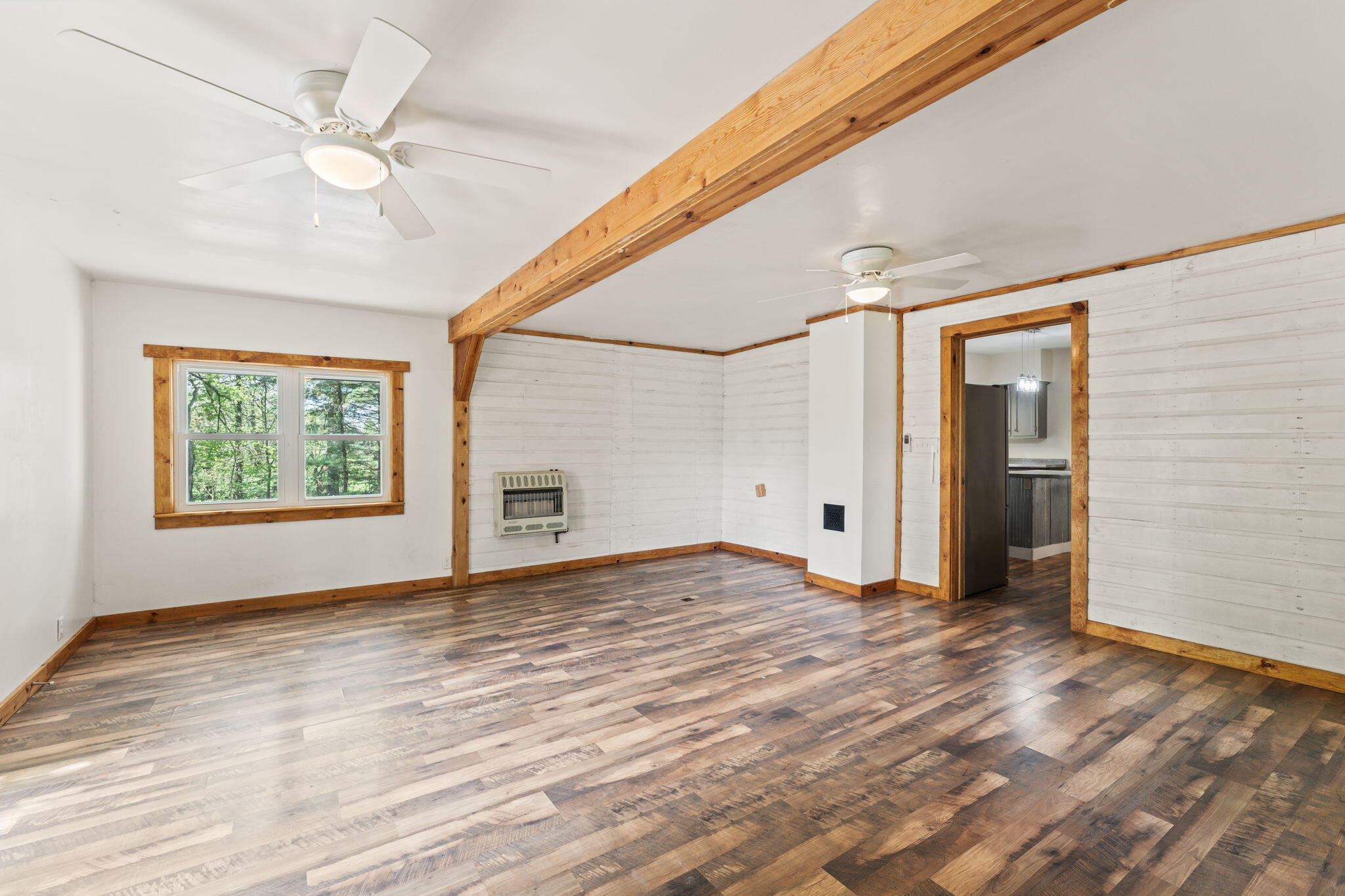 11255 Possum Hollow Road, Saint Paris, Ohio 43072
