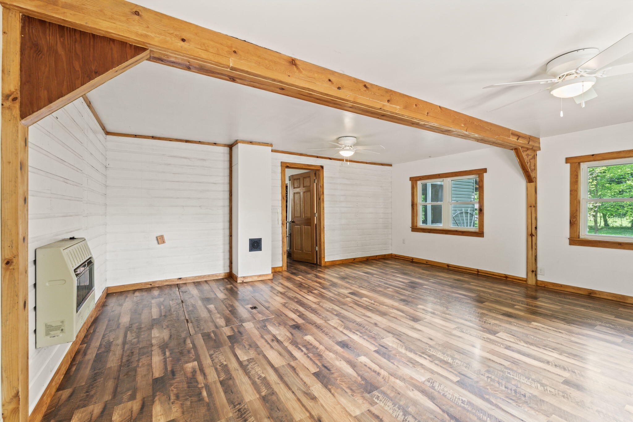 11255 Possum Hollow Road, Saint Paris, Ohio 43072