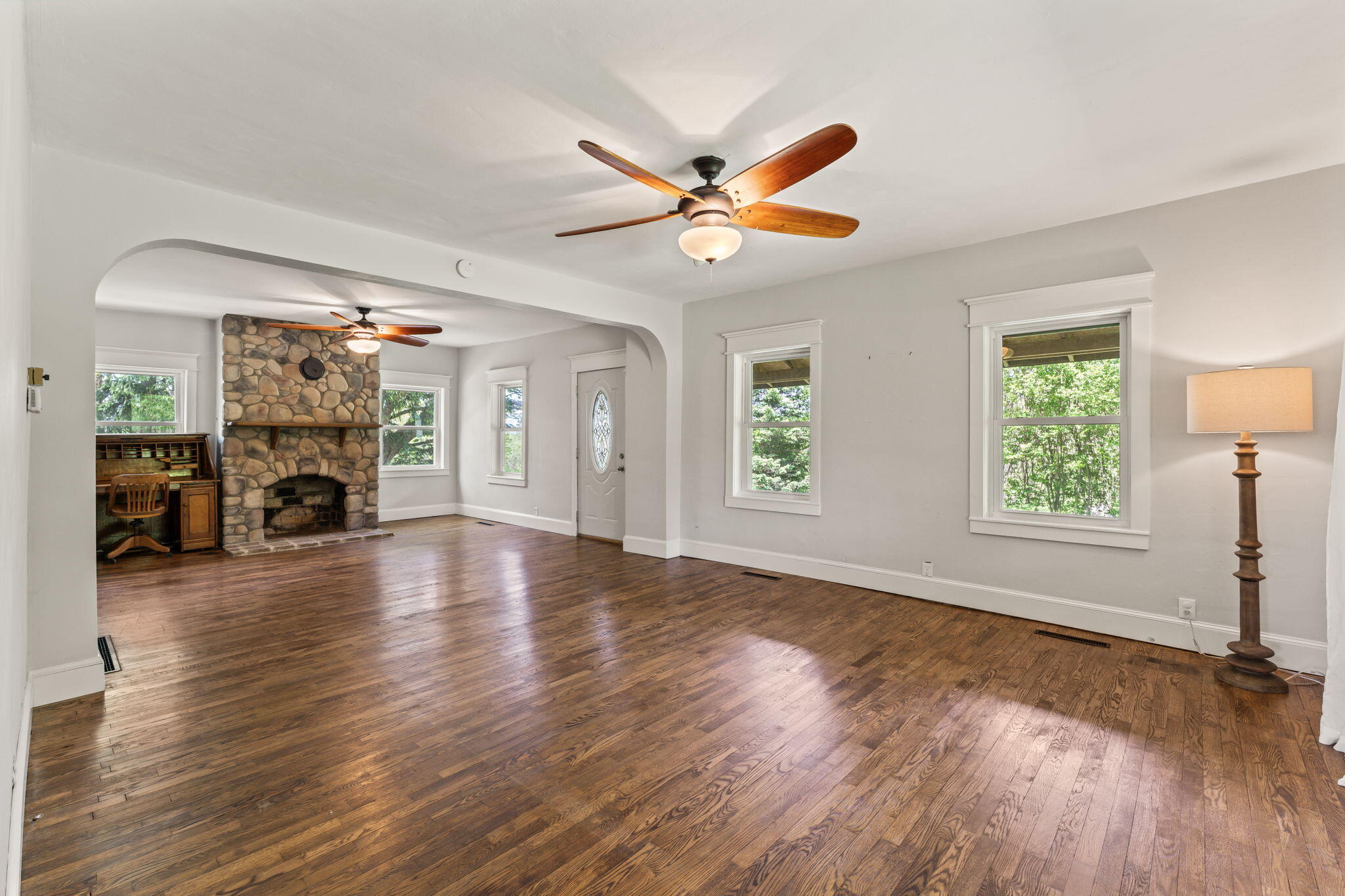 11255 Possum Hollow Road, Saint Paris, Ohio 43072