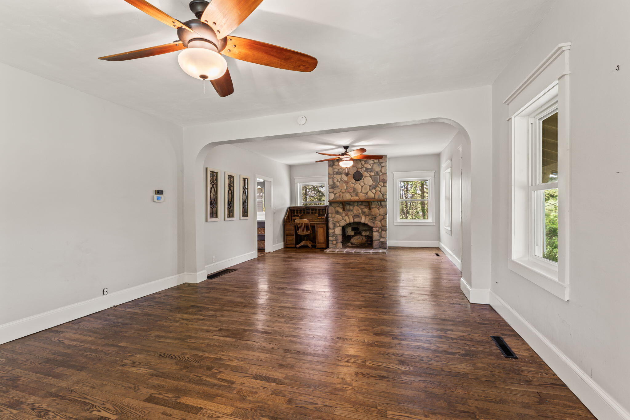11255 Possum Hollow Road, Saint Paris, Ohio 43072
