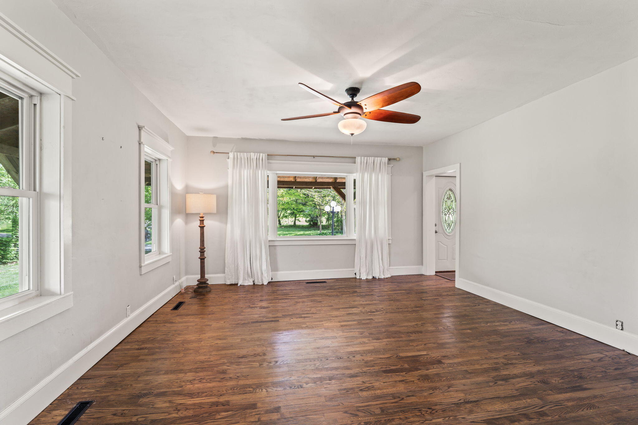 11255 Possum Hollow Road, Saint Paris, Ohio 43072