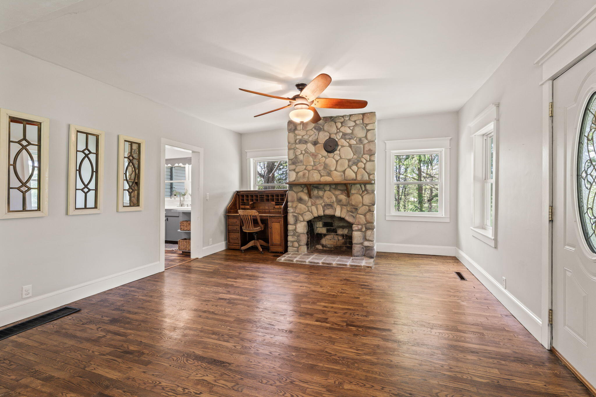 11255 Possum Hollow Road, Saint Paris, Ohio 43072