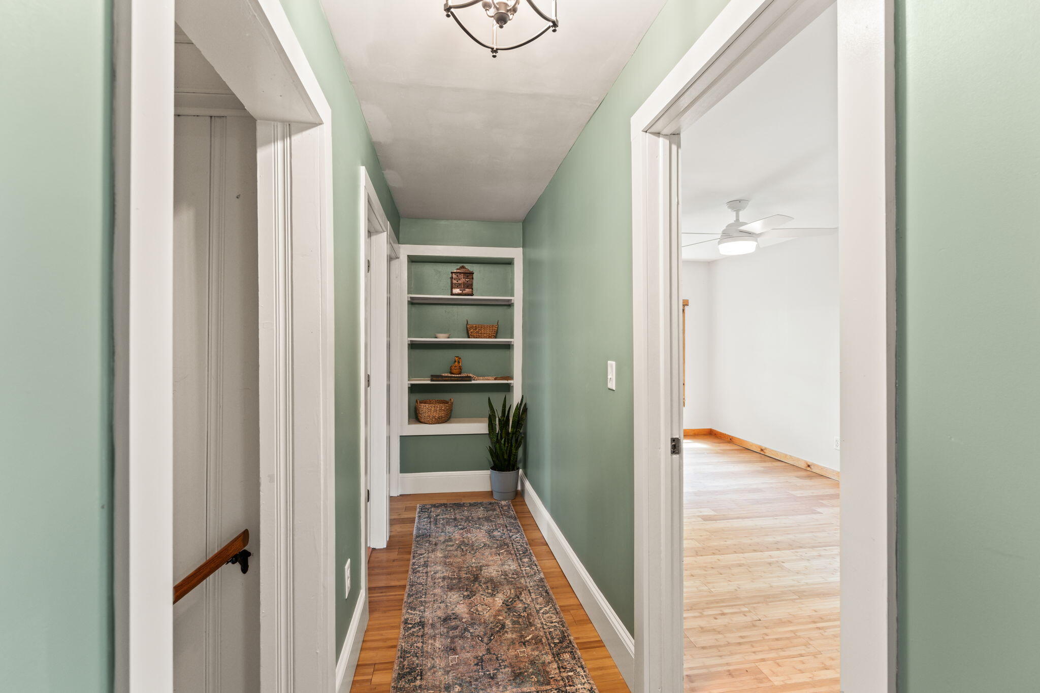 11255 Possum Hollow Road, Saint Paris, Ohio 43072