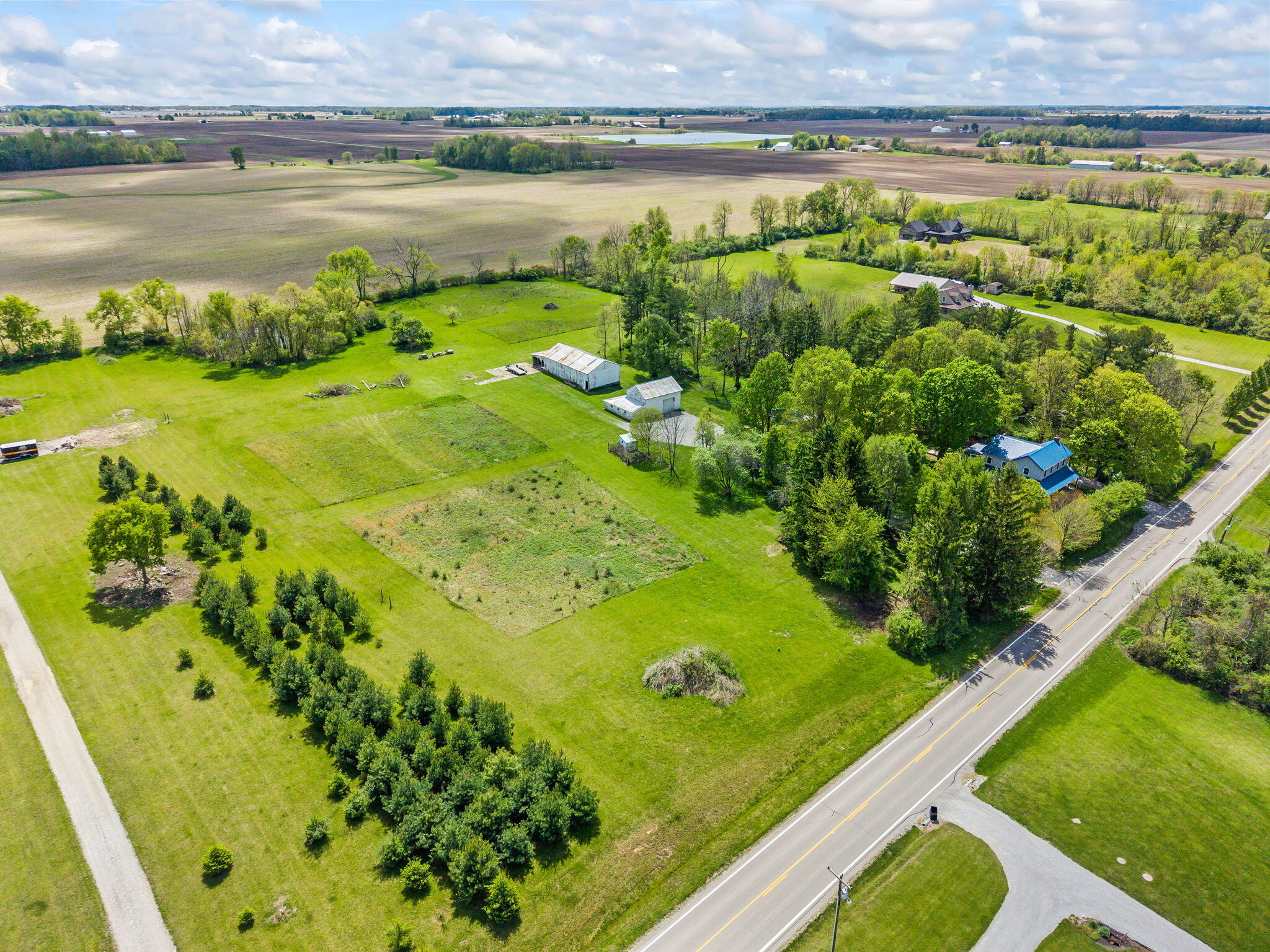 11255 Possum Hollow Road, Saint Paris, Ohio 43072