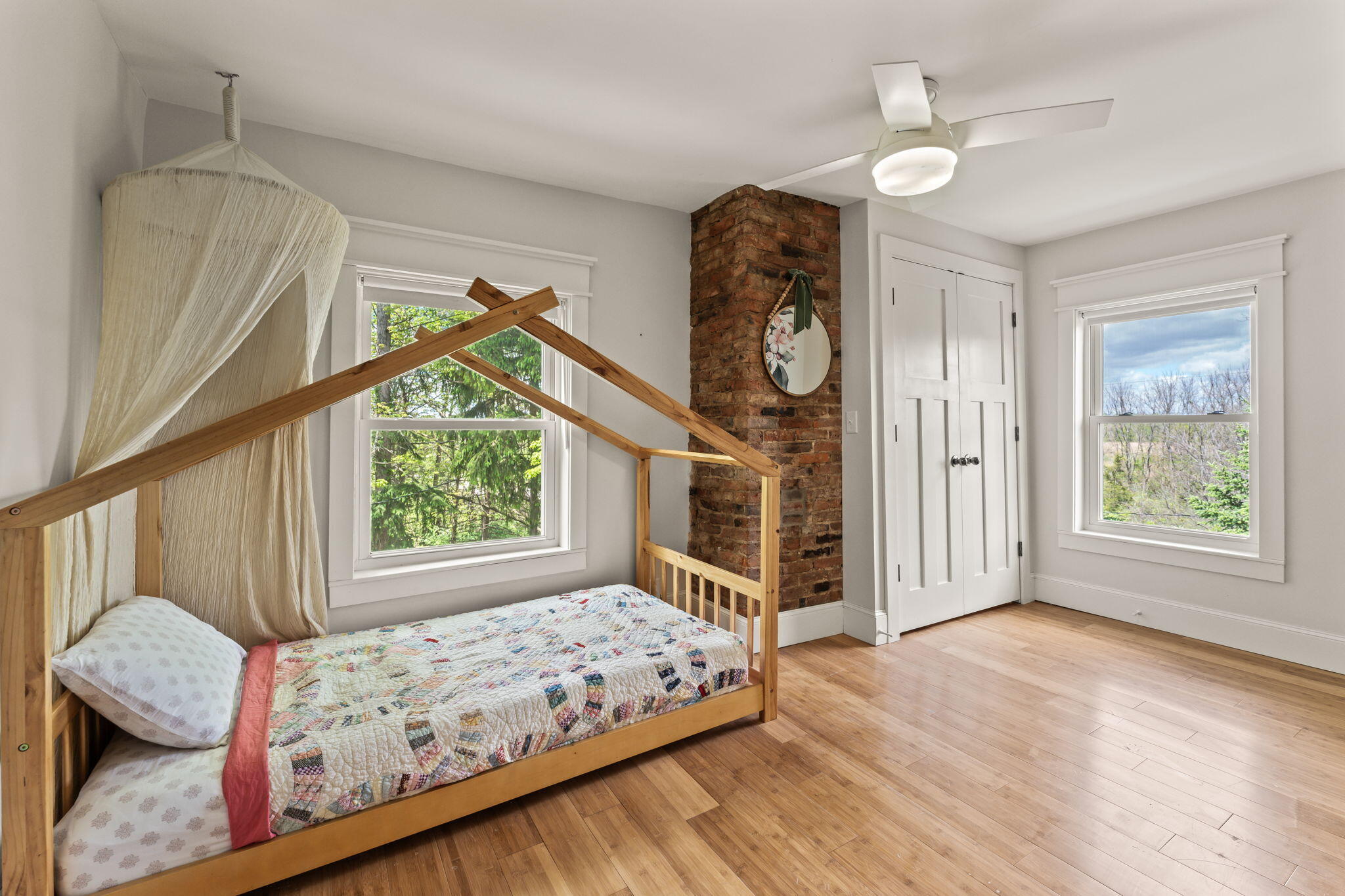 11255 Possum Hollow Road, Saint Paris, Ohio 43072