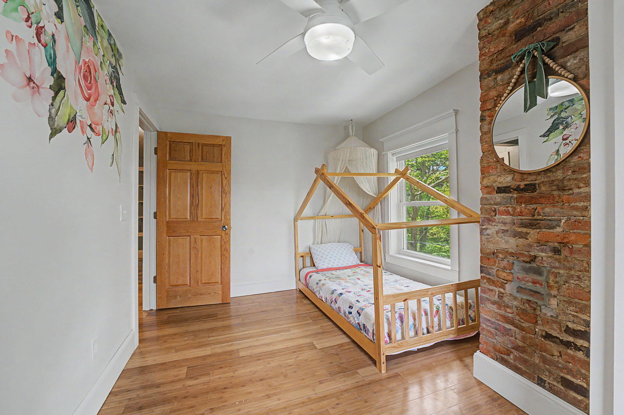 11255 Possum Hollow Road, Saint Paris, Ohio 43072