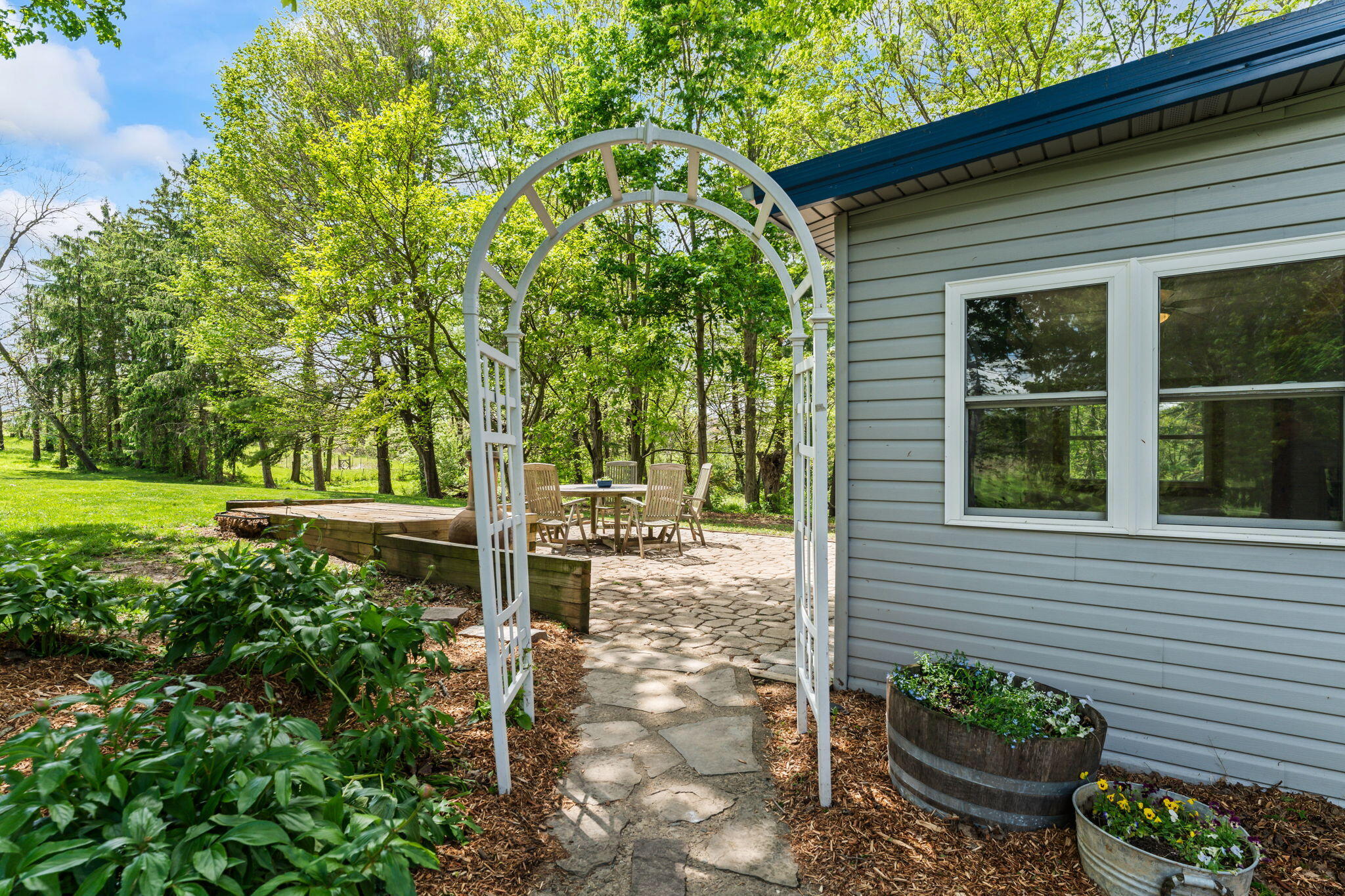 11255 Possum Hollow Road, Saint Paris, Ohio 43072