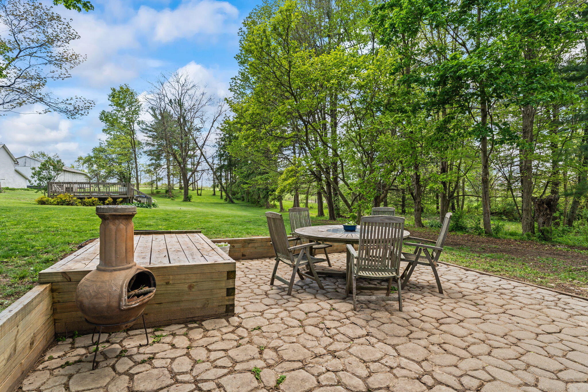 11255 Possum Hollow Road, Saint Paris, Ohio 43072