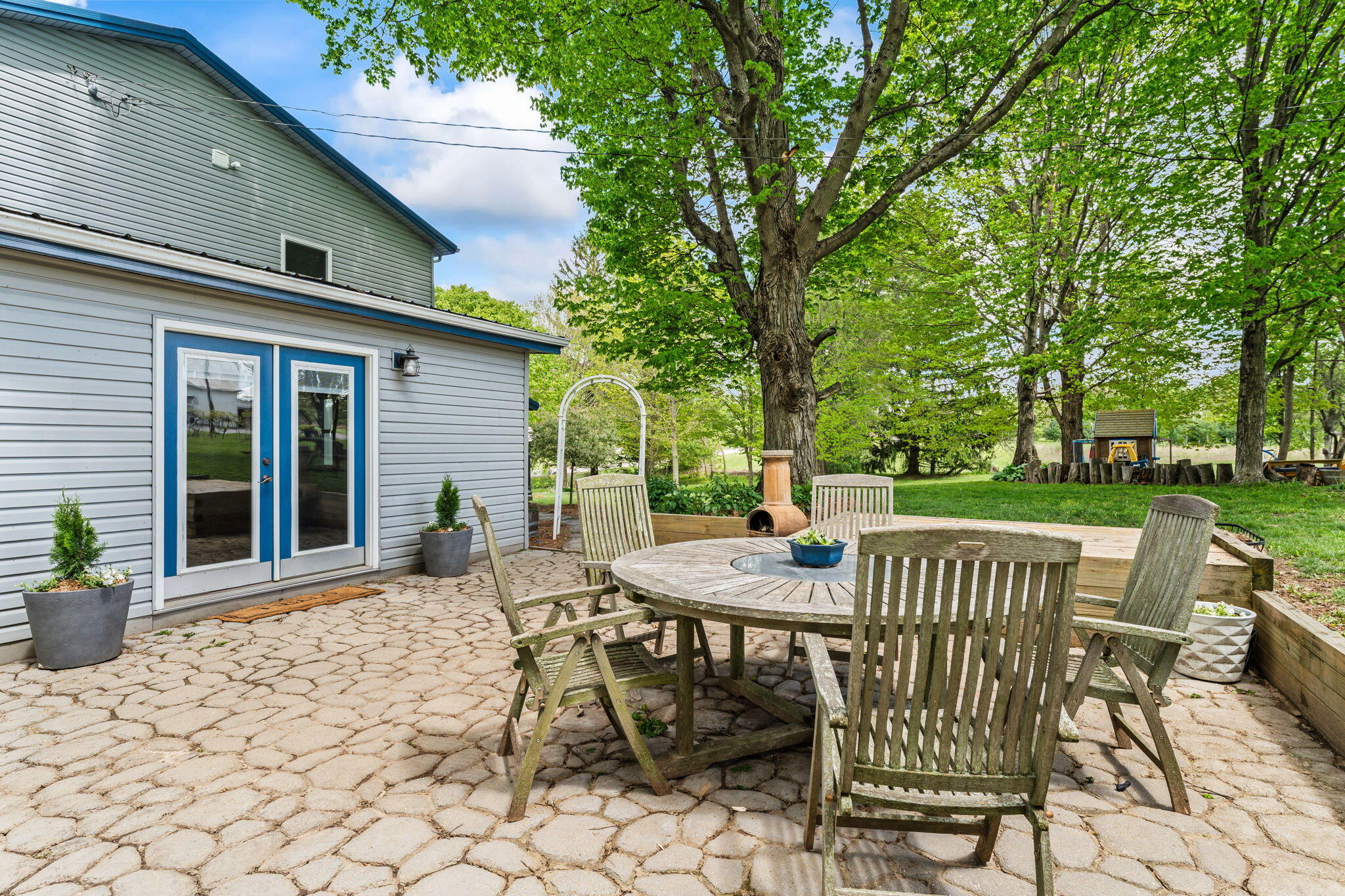 11255 Possum Hollow Road, Saint Paris, Ohio 43072