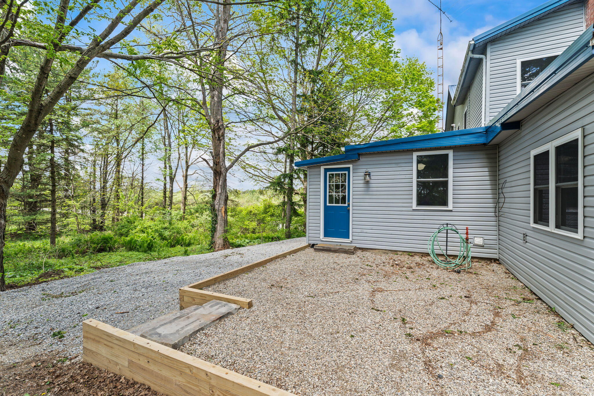 11255 Possum Hollow Road, Saint Paris, Ohio 43072