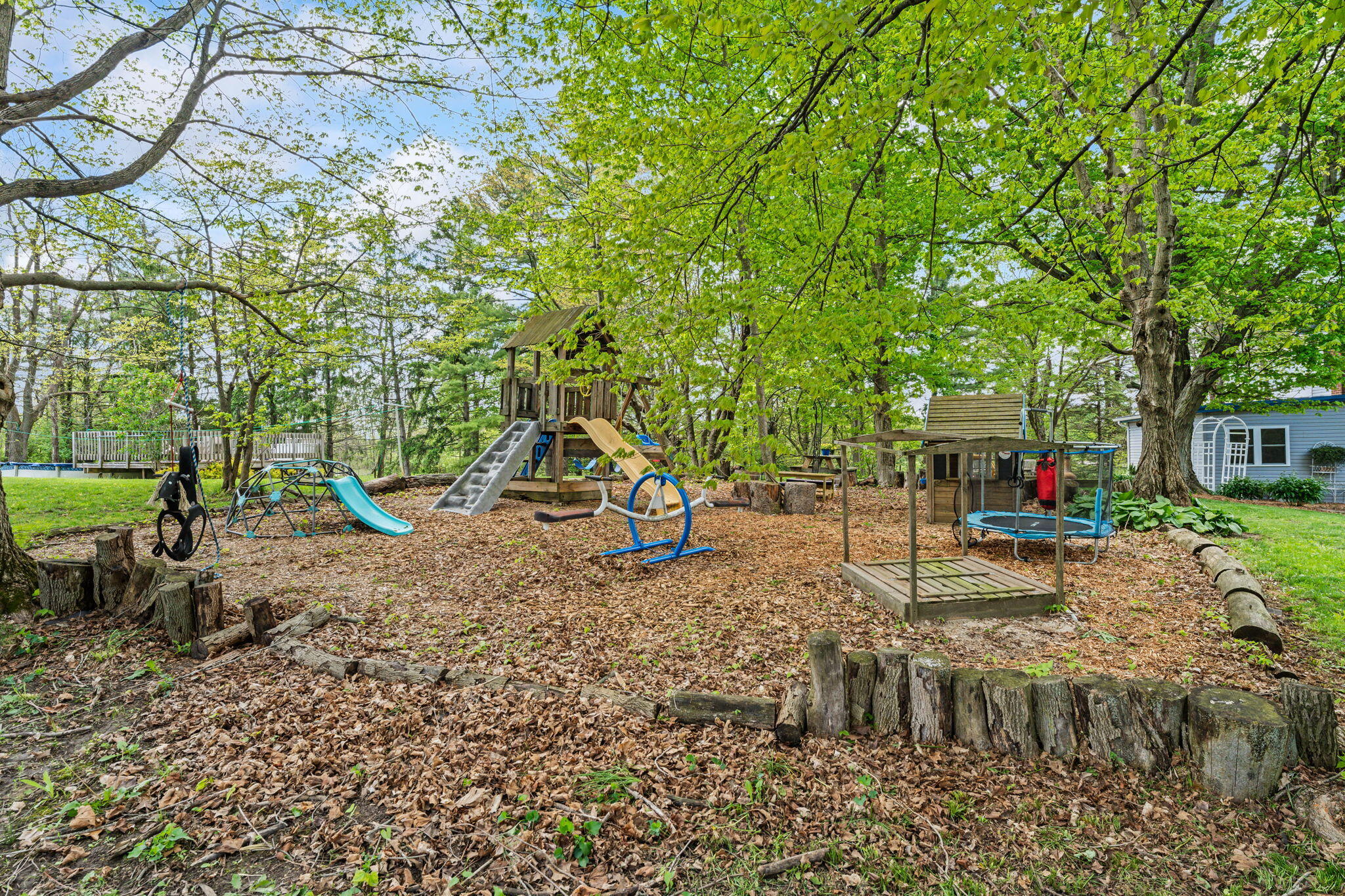11255 Possum Hollow Road, Saint Paris, Ohio 43072