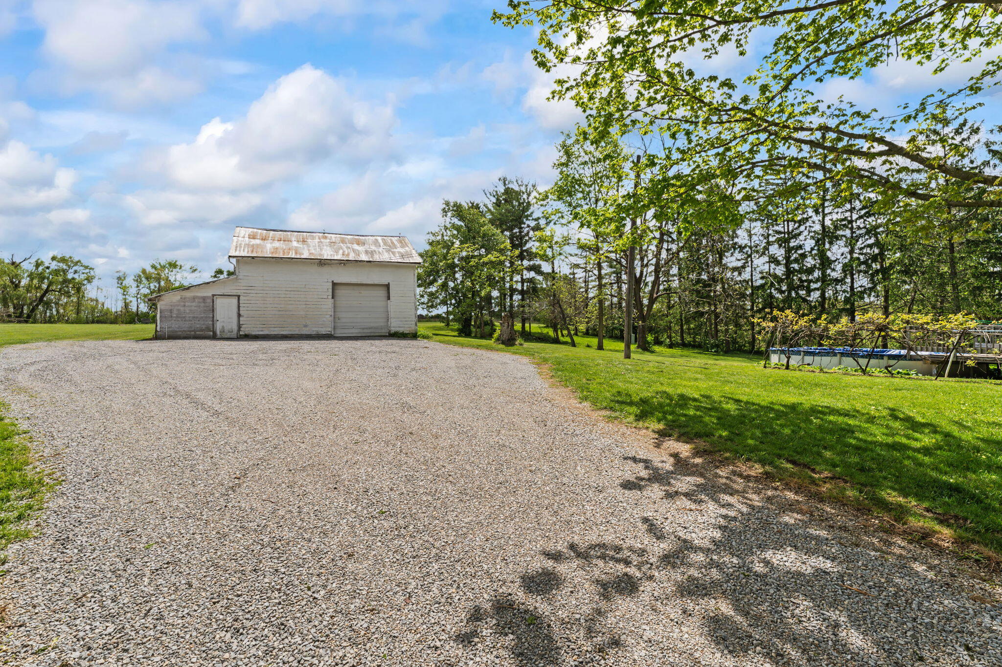 11255 Possum Hollow Road, Saint Paris, Ohio 43072