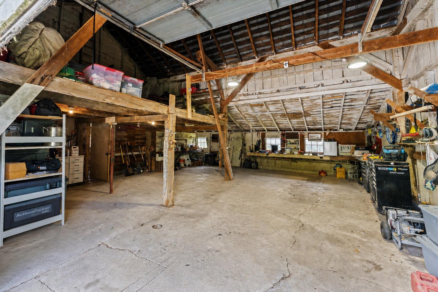 11255 Possum Hollow Road, Saint Paris, Ohio 43072