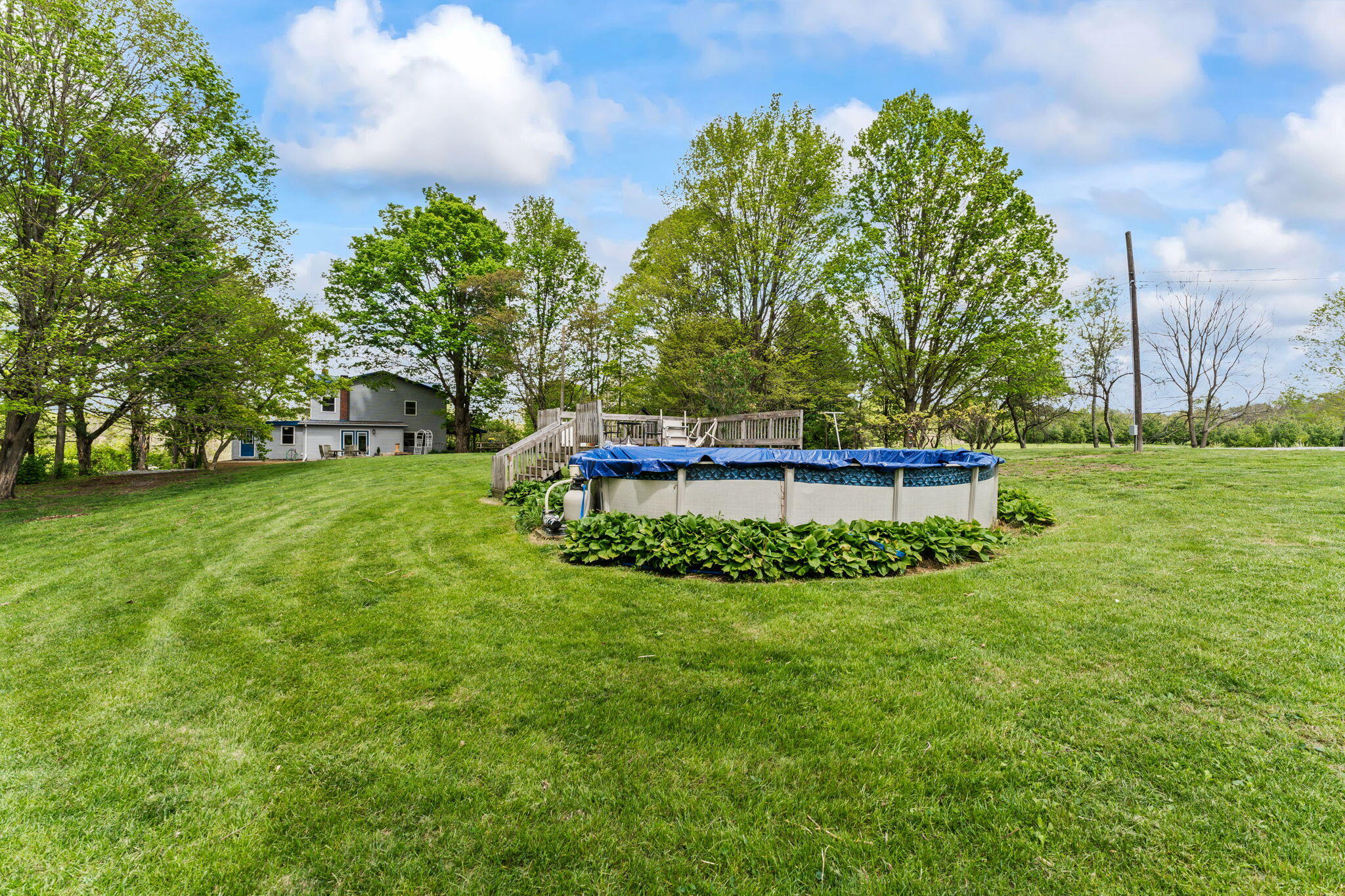 11255 Possum Hollow Road, Saint Paris, Ohio 43072