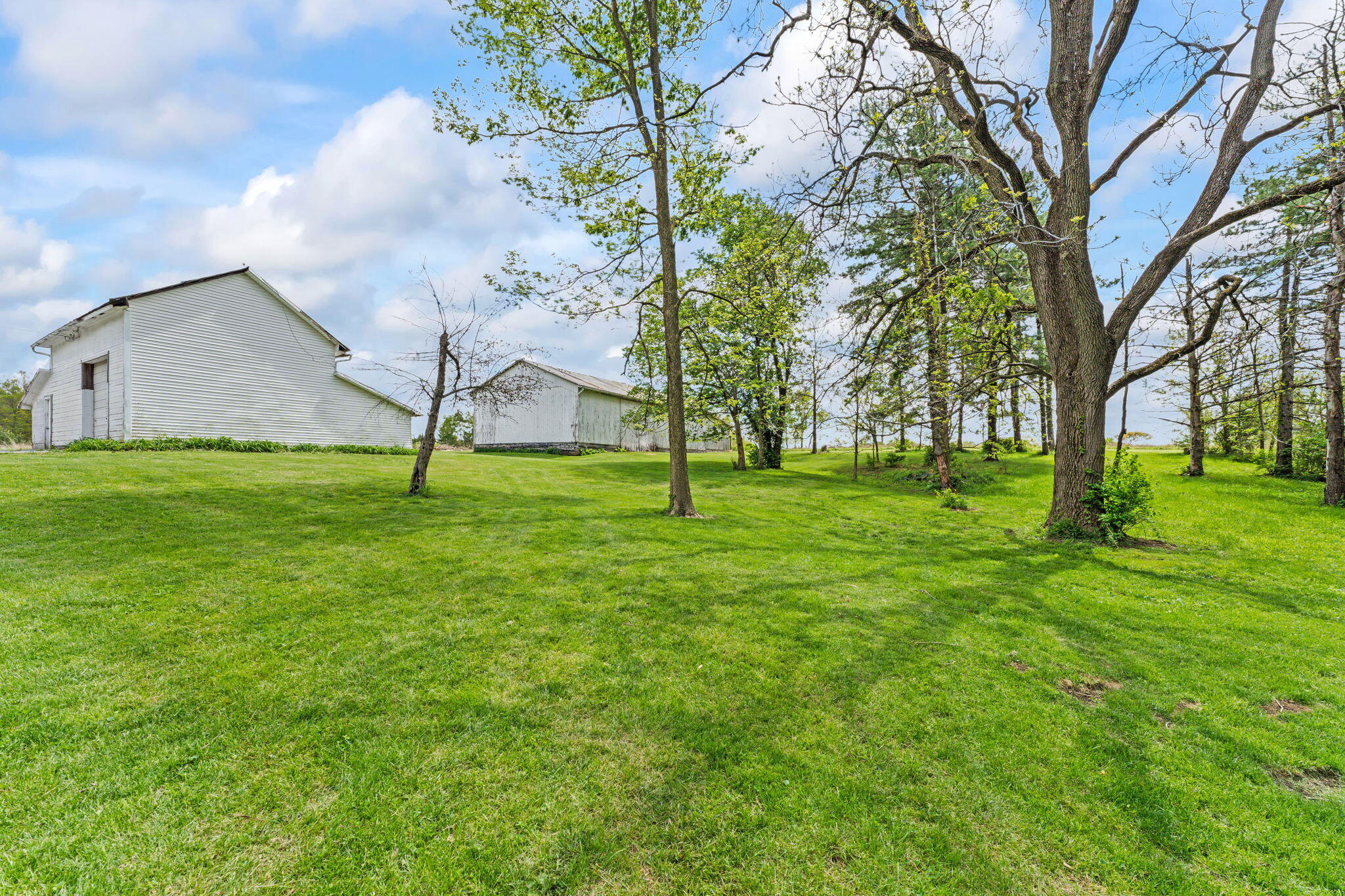 11255 Possum Hollow Road, Saint Paris, Ohio 43072
