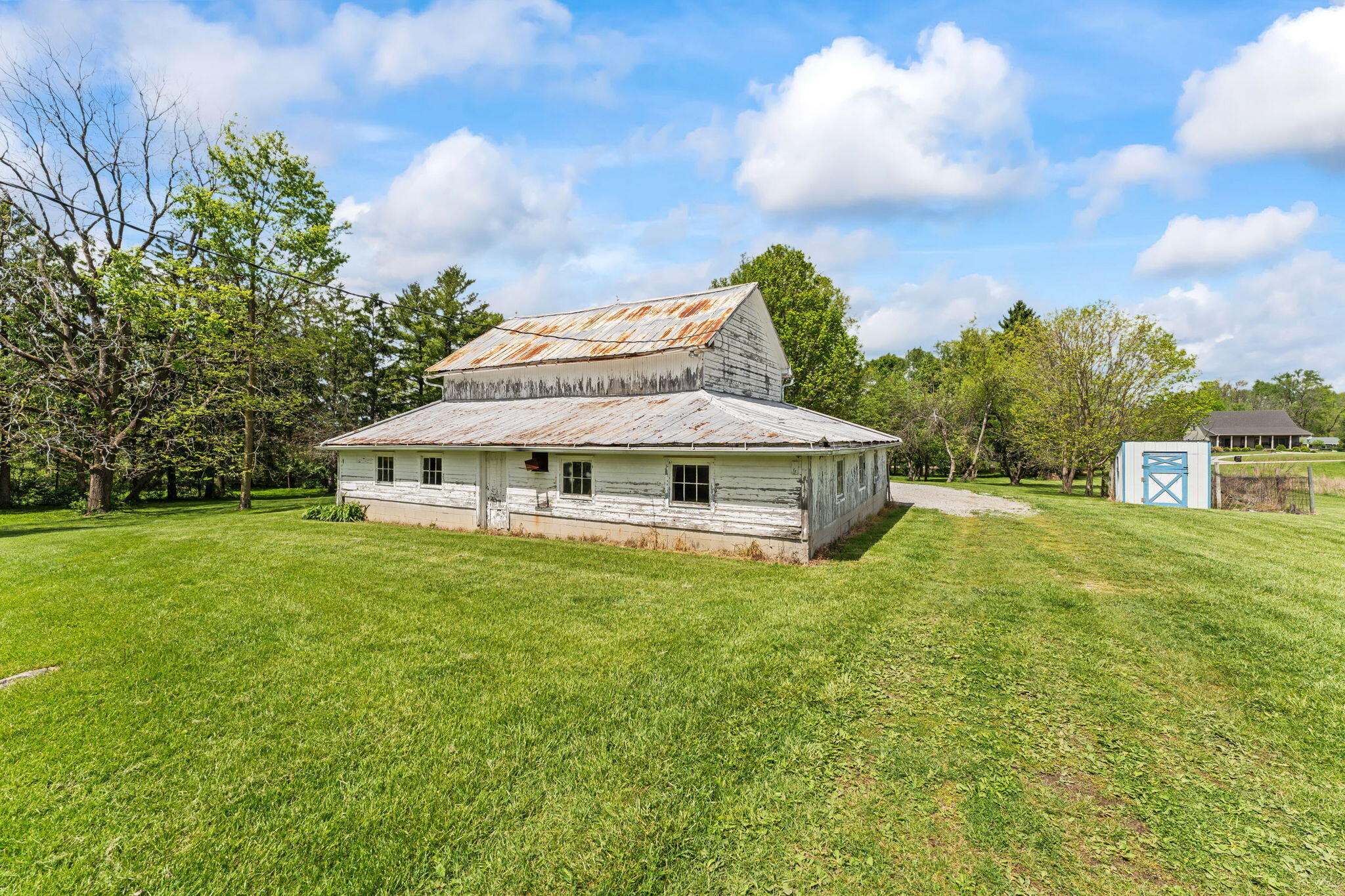 11255 Possum Hollow Road, Saint Paris, Ohio 43072