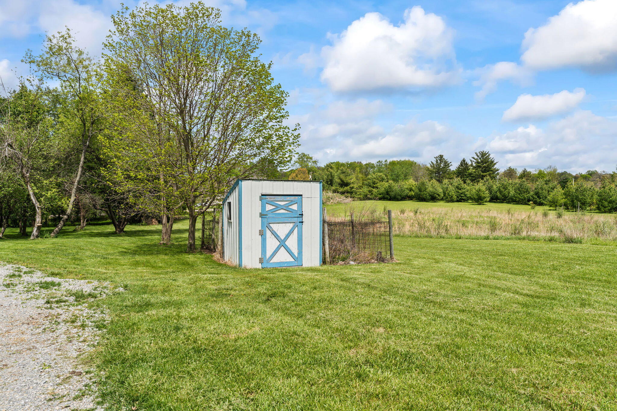 11255 Possum Hollow Road, Saint Paris, Ohio 43072