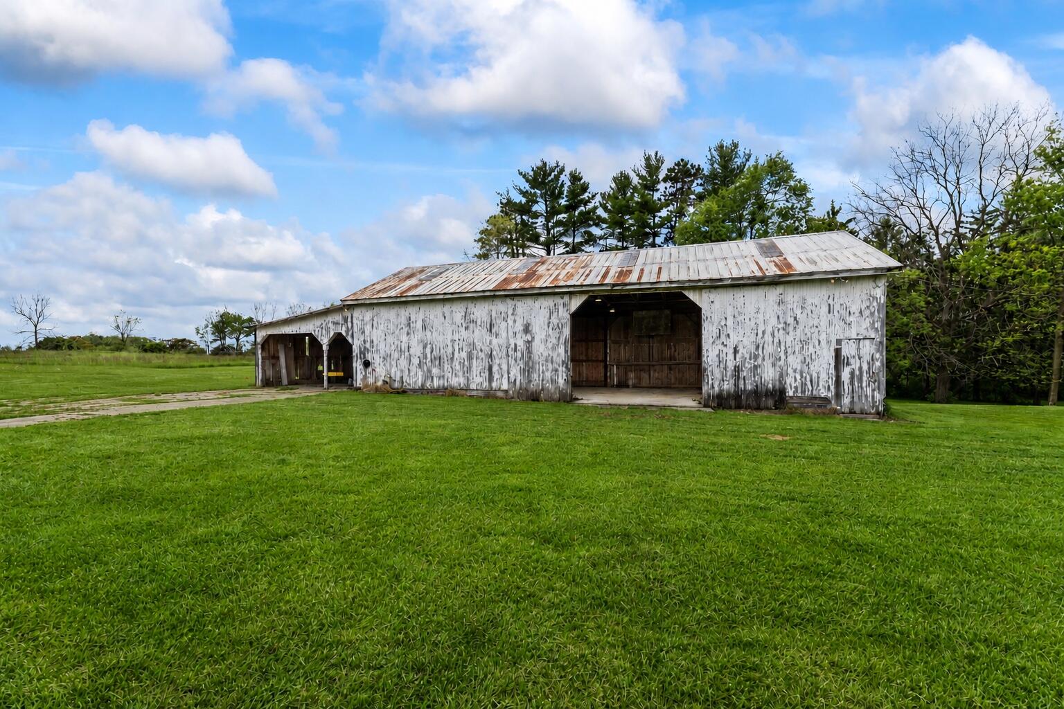 11255 Possum Hollow Road, Saint Paris, Ohio 43072