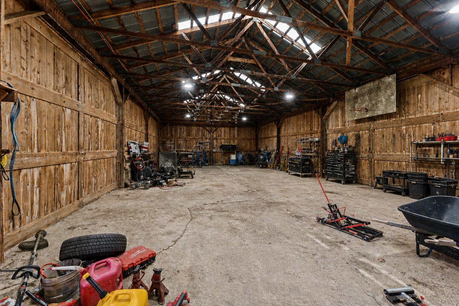 11255 Possum Hollow Road, Saint Paris, Ohio 43072