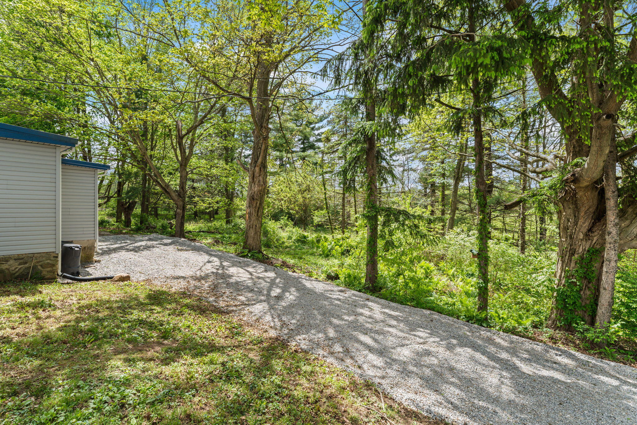 11255 Possum Hollow Road, Saint Paris, Ohio 43072