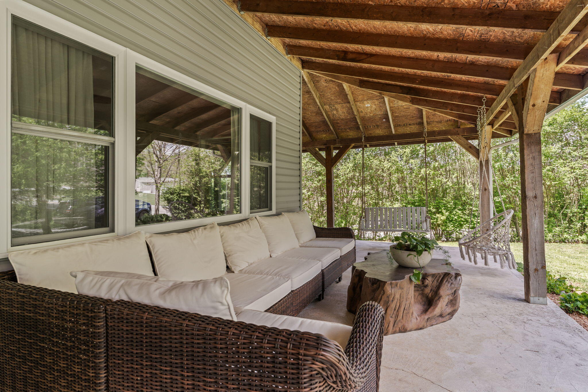 11255 Possum Hollow Road, Saint Paris, Ohio 43072
