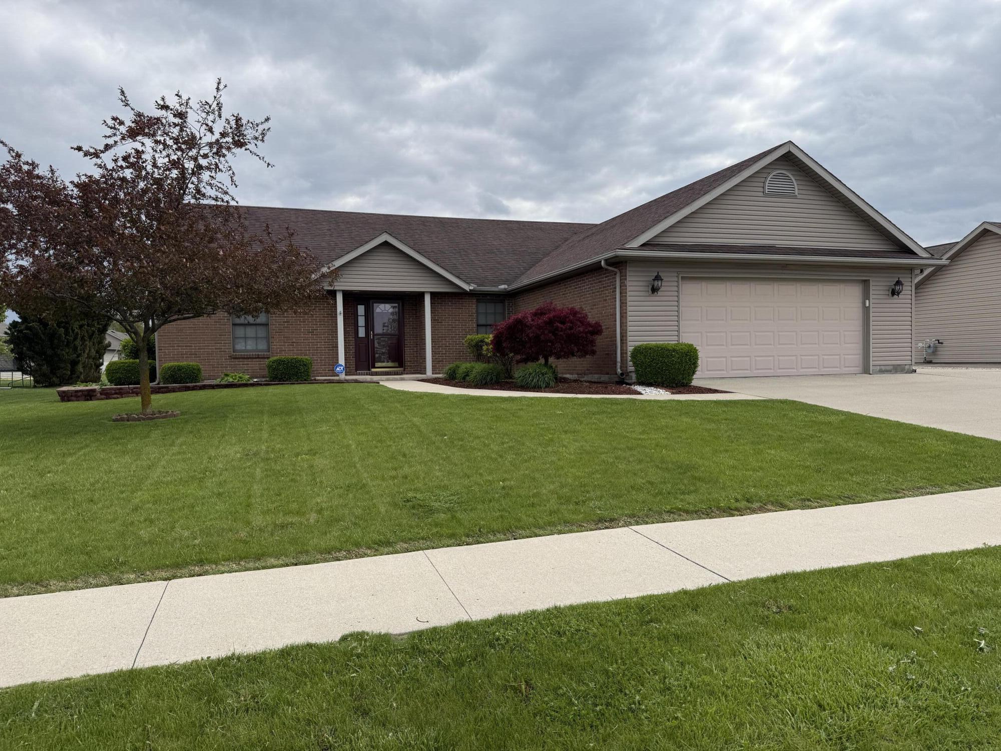 1507 Hara Lane, Saint Marys, Ohio 45885
