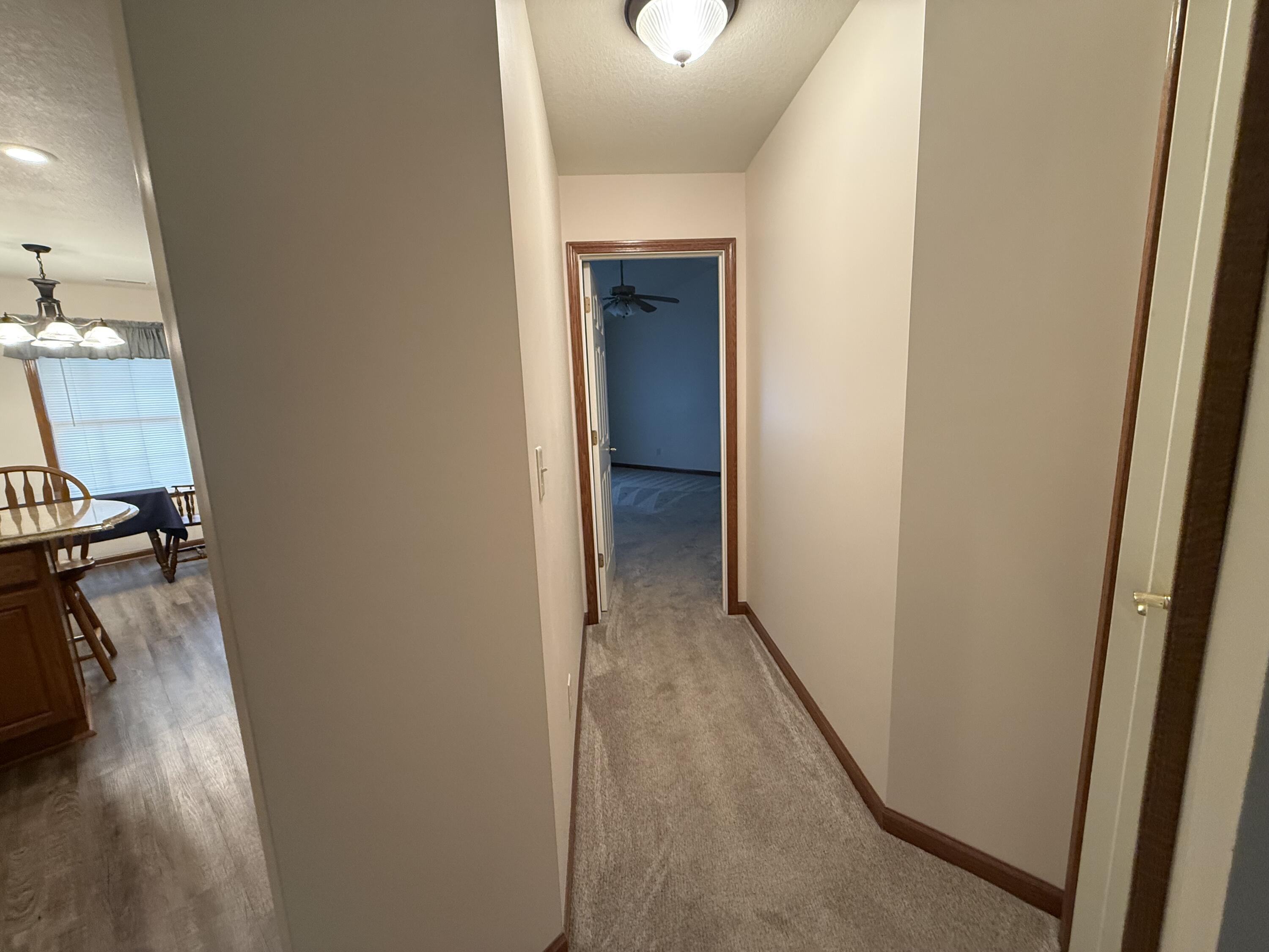 1507 Hara Lane, Saint Marys, Ohio 45885