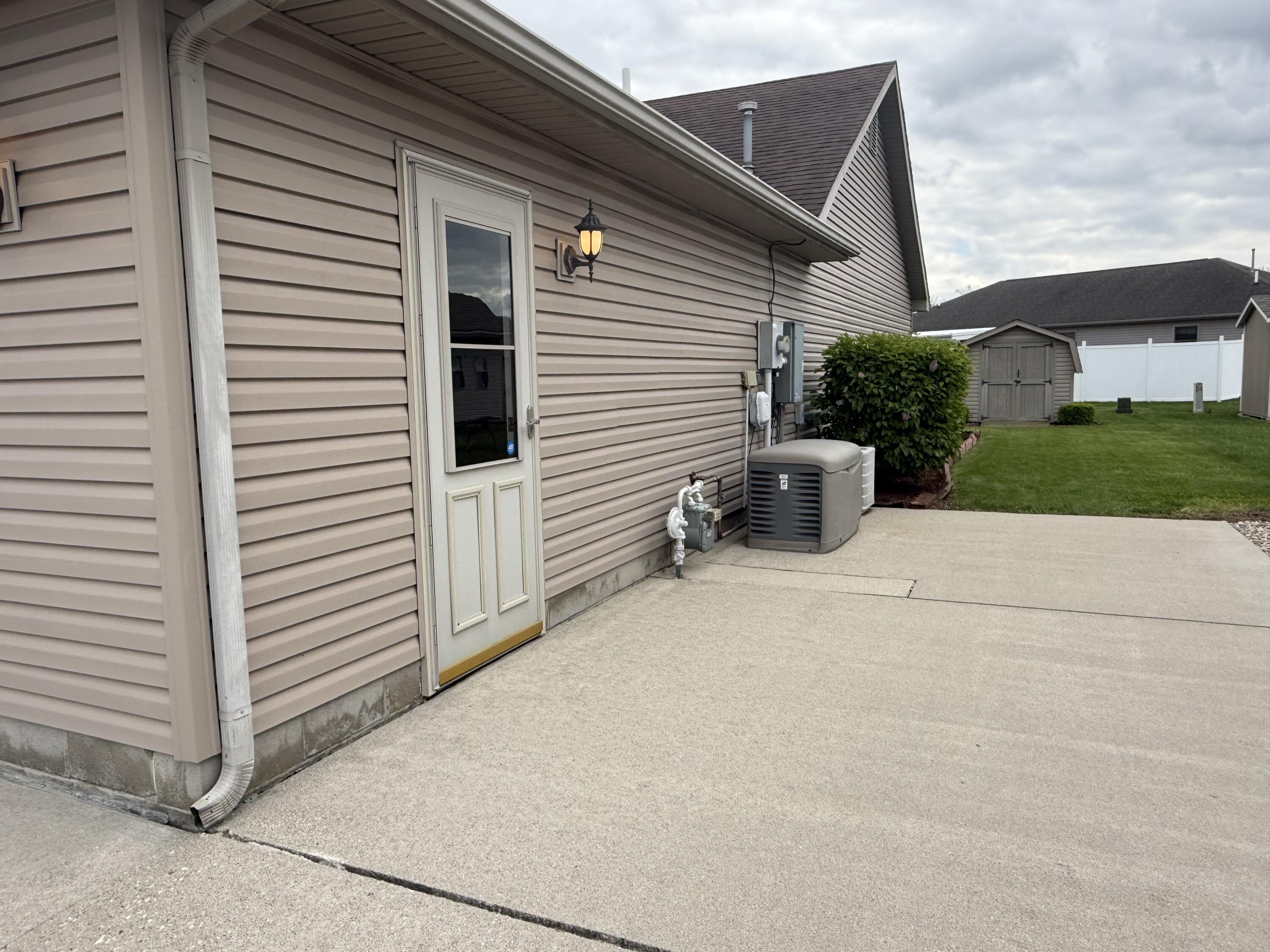 1507 Hara Lane, Saint Marys, Ohio 45885
